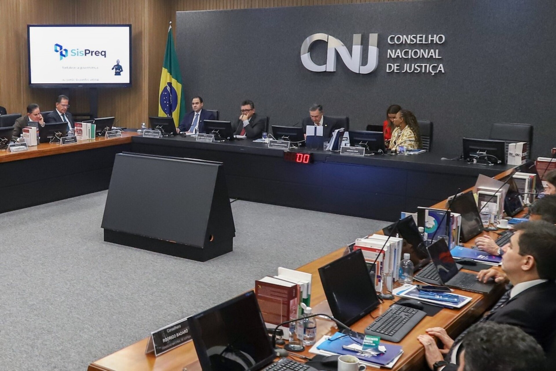 OAB Barro Preto - CNJ lança sistema nacional para gestão de precatórios