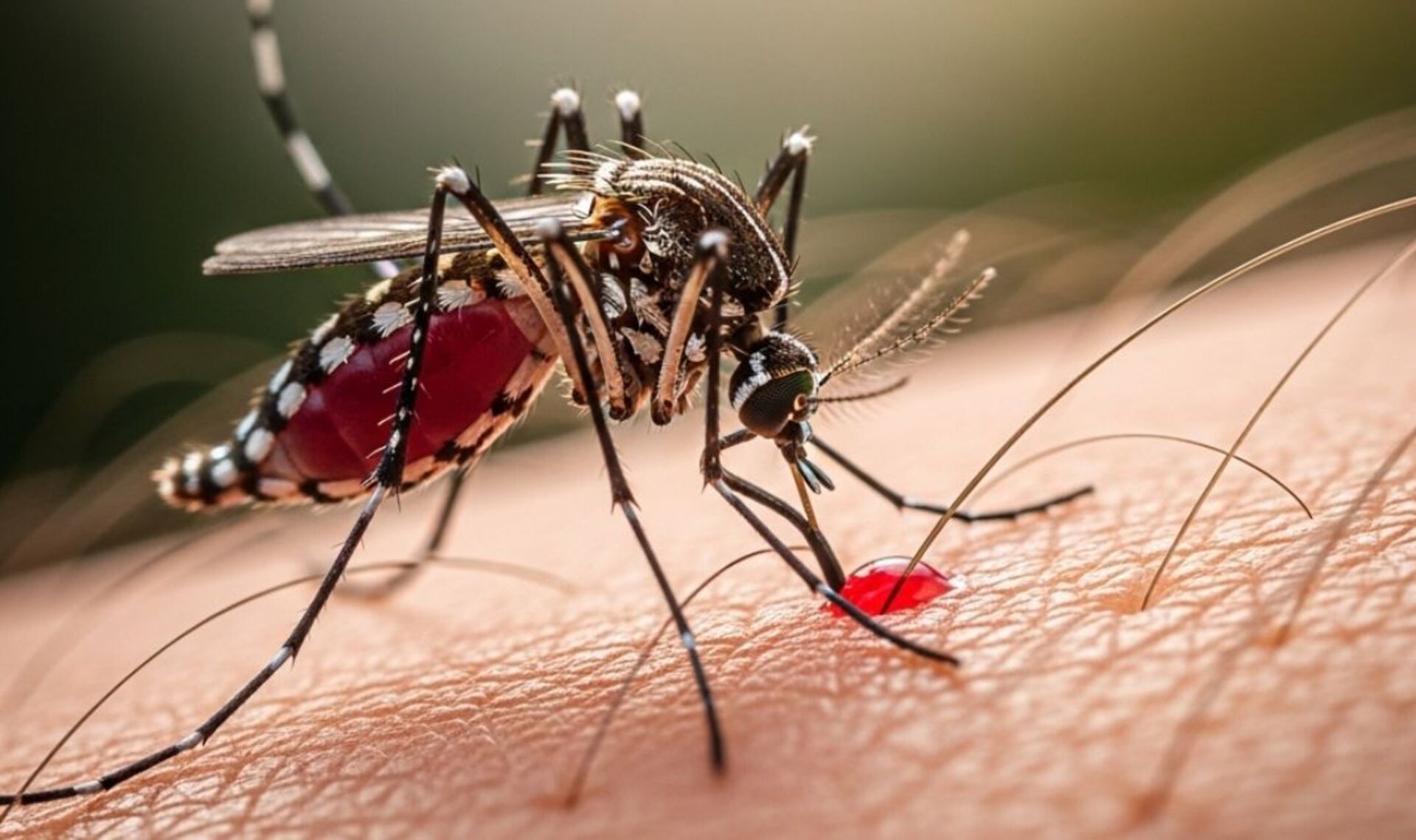 OAB Barro Preto - Uruguaiana mantém estabilidade em casos de dengue