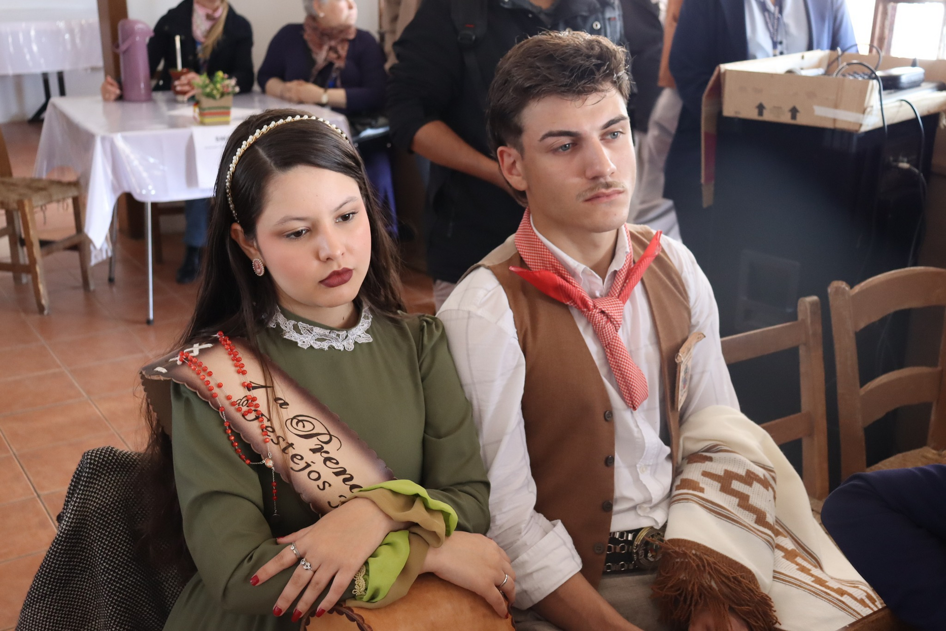 OAB Barro Preto - Câmara promove solenidade com entrega de honrarias