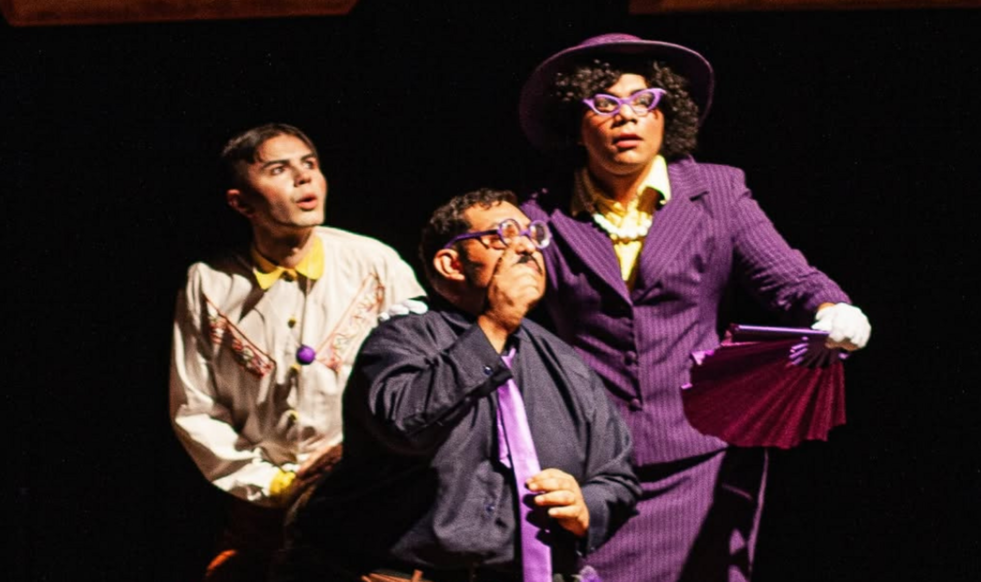 OAB Barro Preto - Unipampa lança chamada interna para apoio a artistas locais