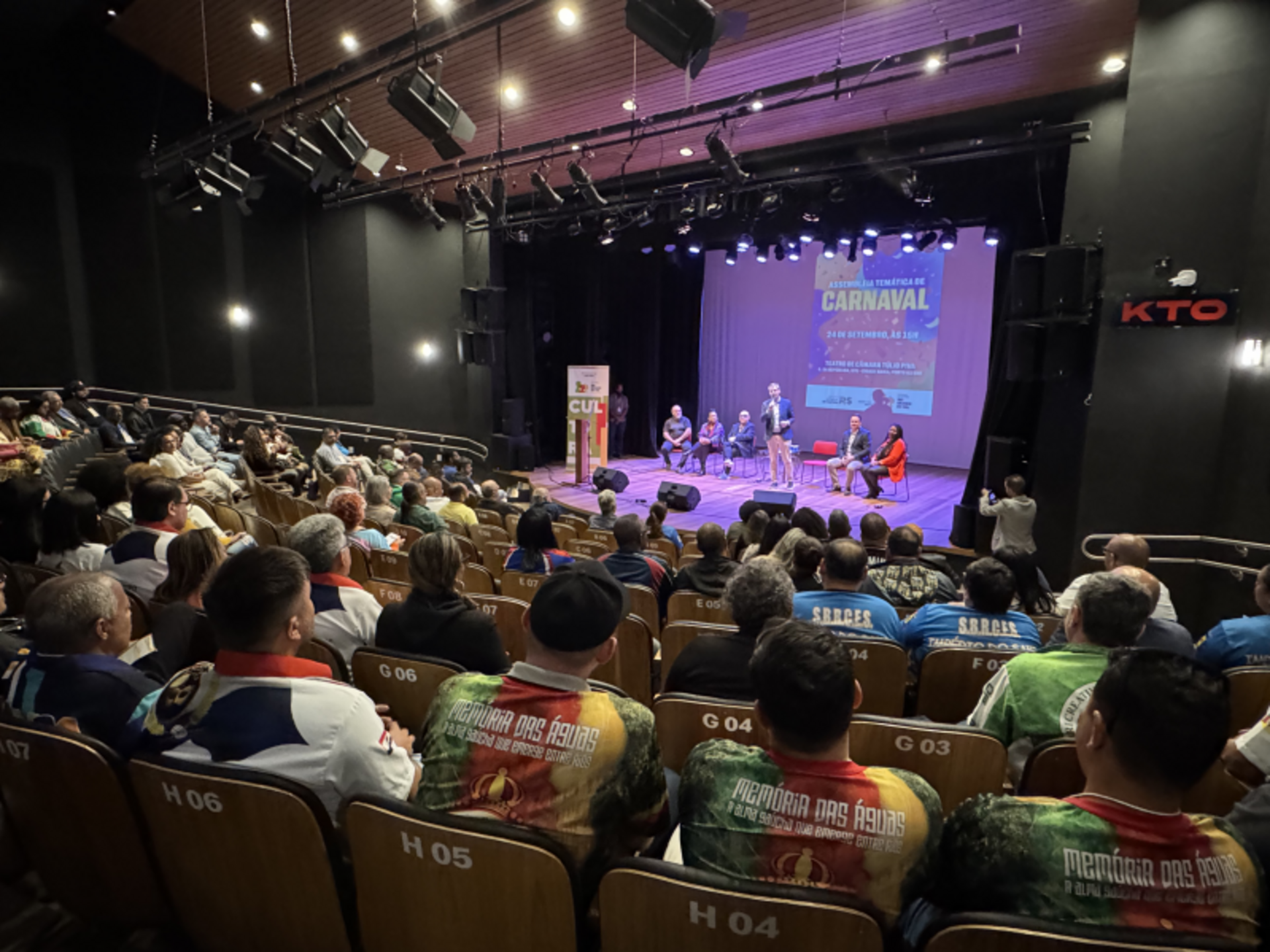 OAB Barro Preto - Uruguaiana terá representantes em colegiado estadual do carnaval