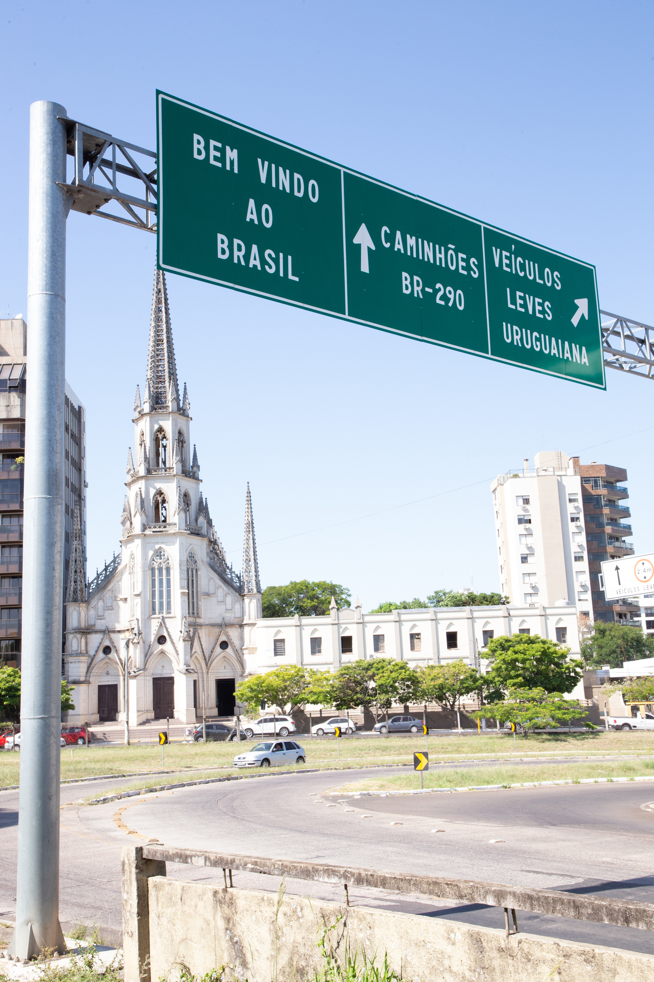 OAB Barro Preto - Queda histórica do peso argentino terá impacto em Uruguaiana, aponta economista