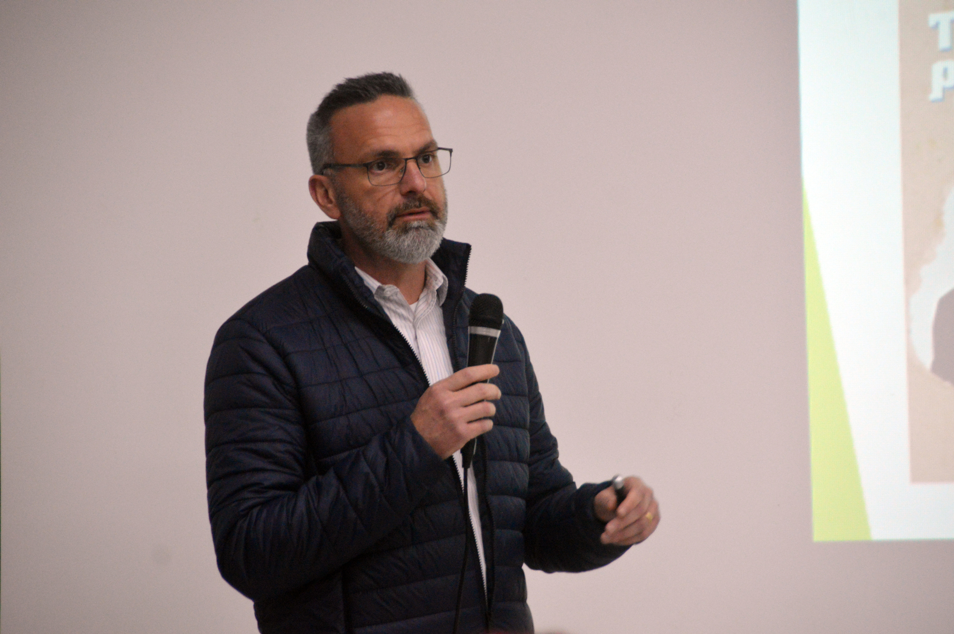 OAB Barro Preto - Conscientização é a chave para reduzir espera por um transplante, diz especialista