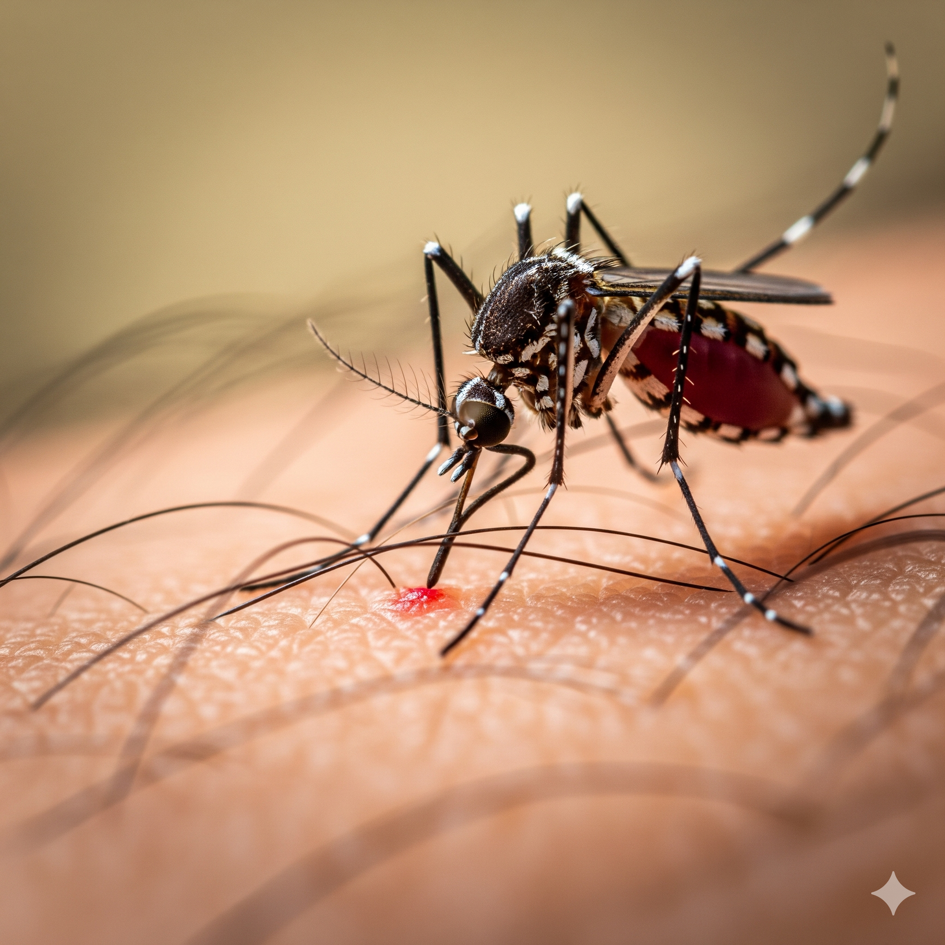 OAB Barro Preto - Casos de dengue seguem estáveis, mas população deve permanecer atenta