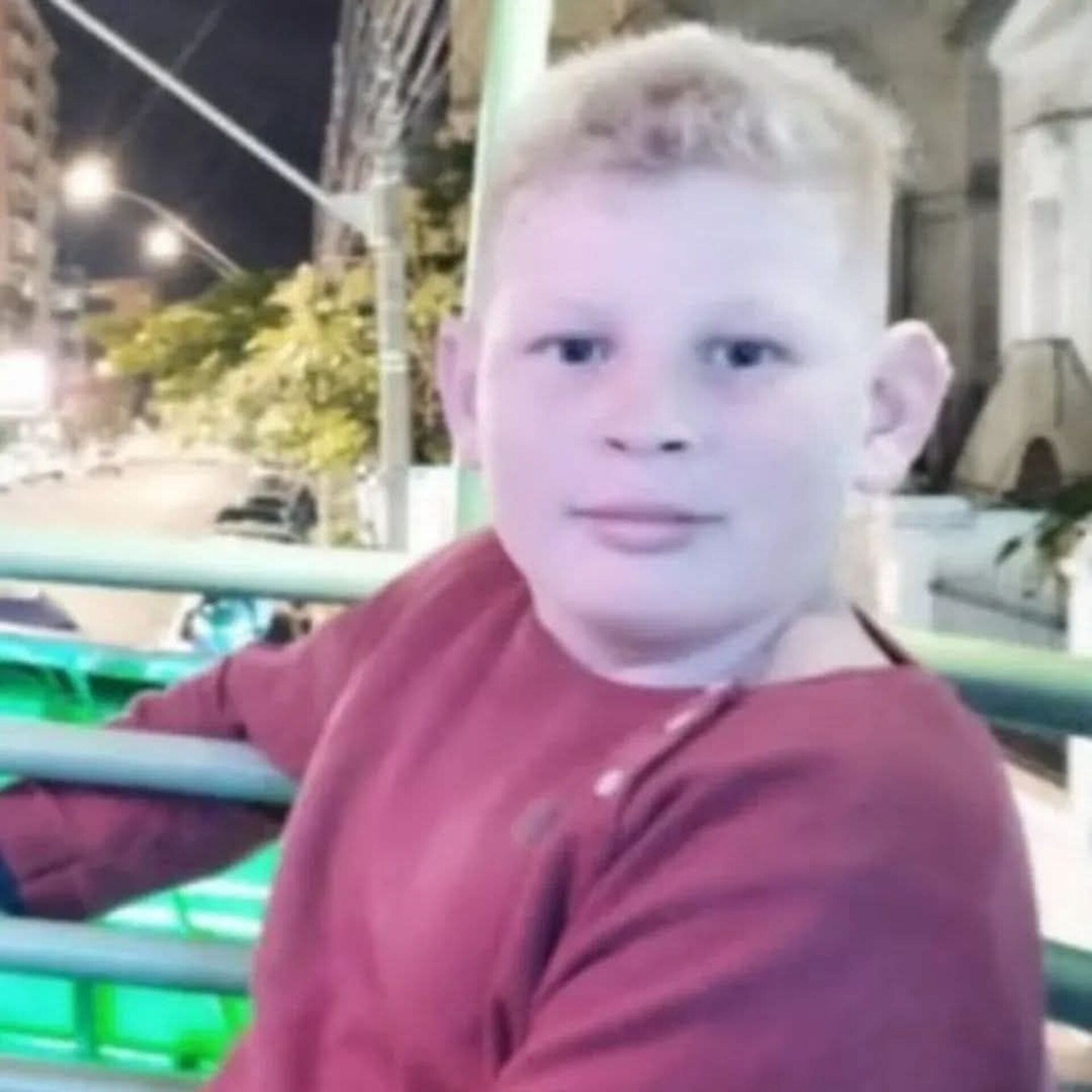 OAB Barro Preto - Menino de 12 anos morre após descarga elétrica em casa