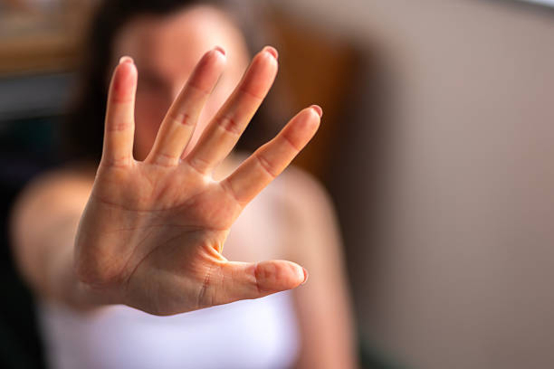 OAB Barro Preto - Quase metade das mulheres brasileiras sofreram algum tipo de violência em 2024