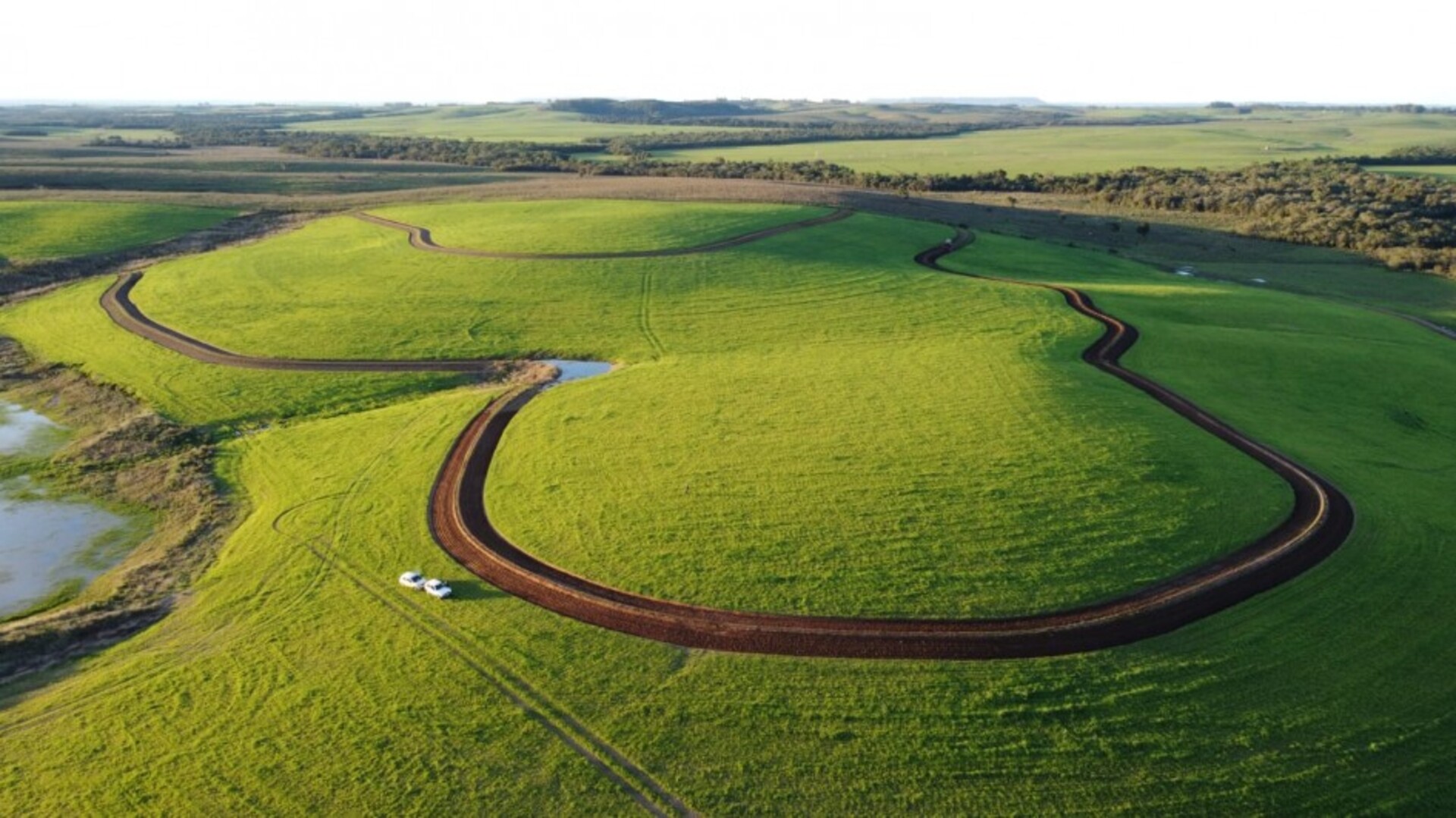 OAB Barro Preto - Abertas inscrições para o Programa Operação Terra Forte