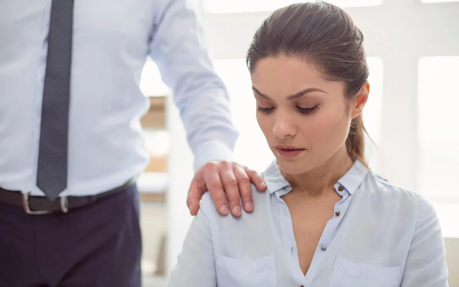 OAB Barro Preto - PL de combate ao assédio moral e sexual no serviço público é aprovado