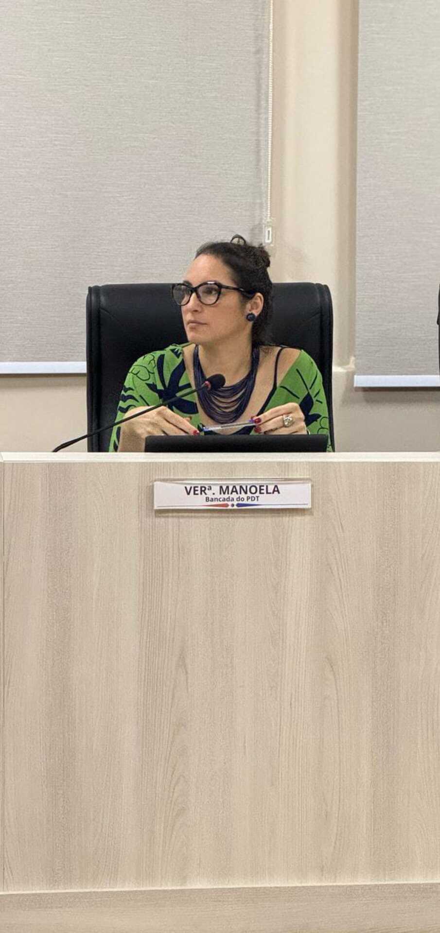 OAB Barro Preto - Vereadora pede retorno do transporte coletivo aos fins de semana e feriados