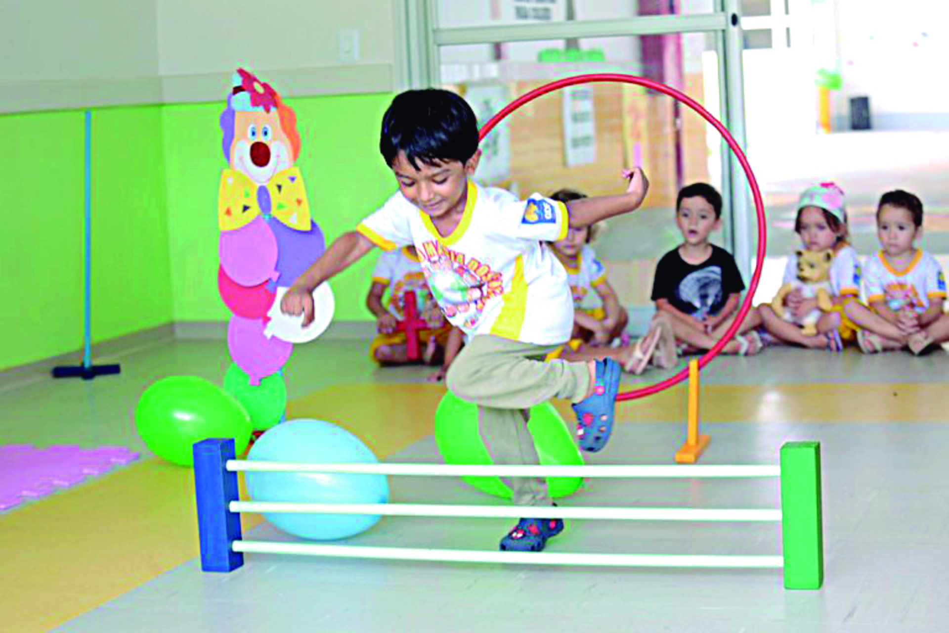 OAB Barro Preto - Uruguaiana integra levantamento nacional sobre educação infantil