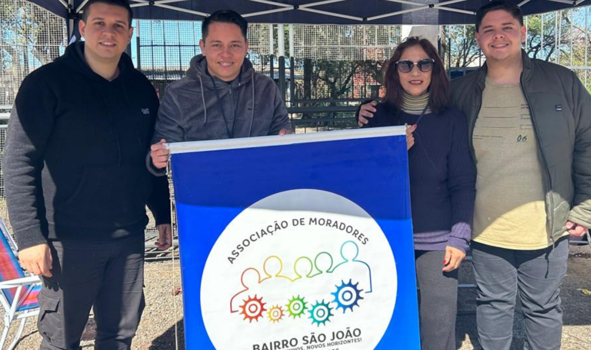 OAB Barro Preto - Bairro São João terá feira Comunitária neste sábado