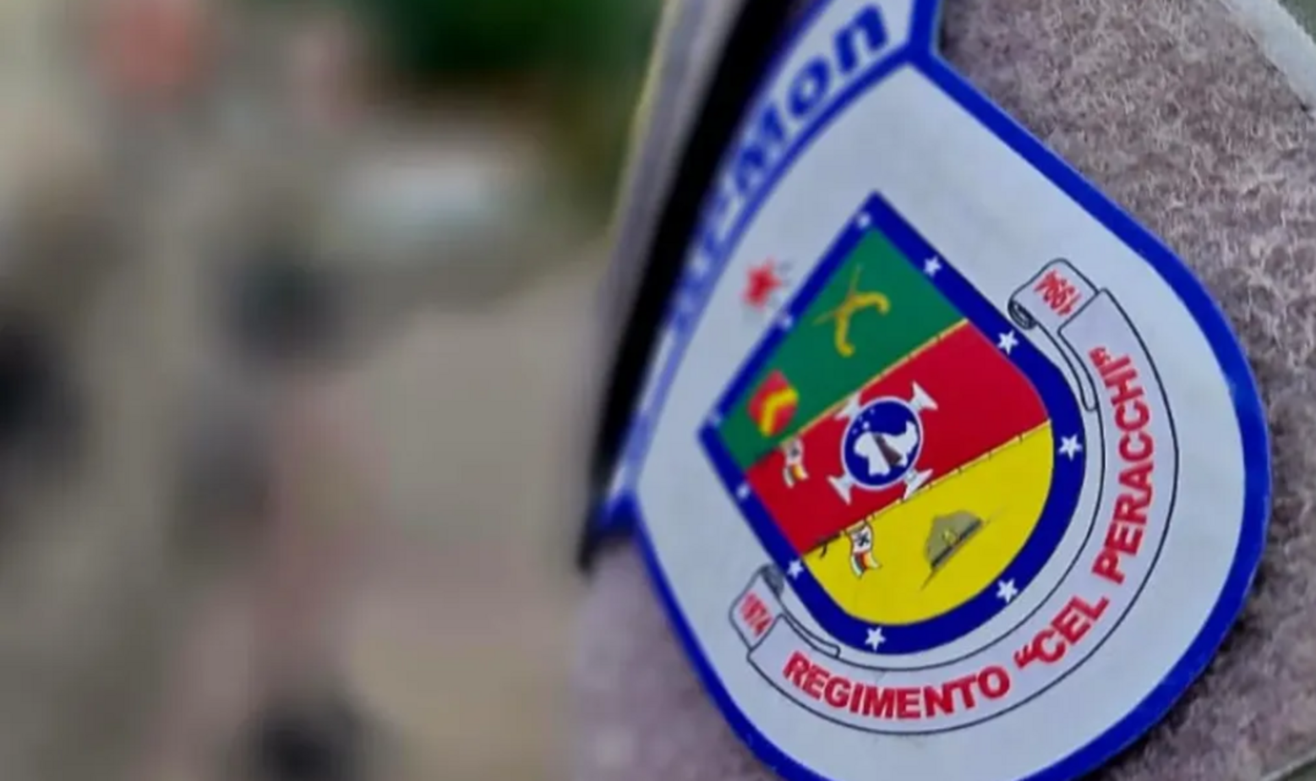 OAB Barro Preto - CRPO Extremo Oeste terá novo comandante a partir de hoje