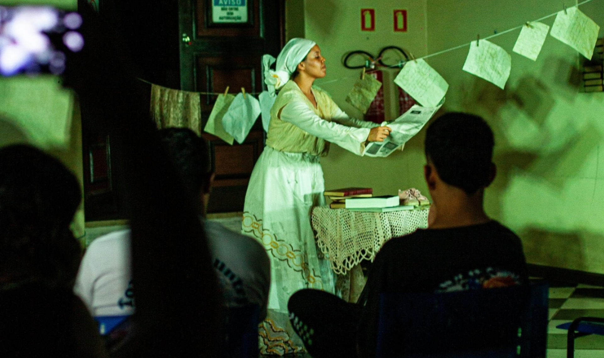 OAB Barro Preto - Inscrições para edital da Lei de Incentivo à Cultura encerram dia 30