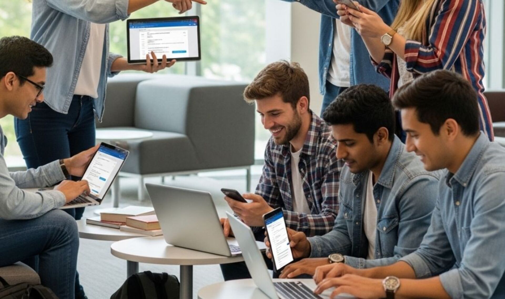 OAB Barro Preto - Estudantes têm até sexta-feira para comprovar informações da lista de espera