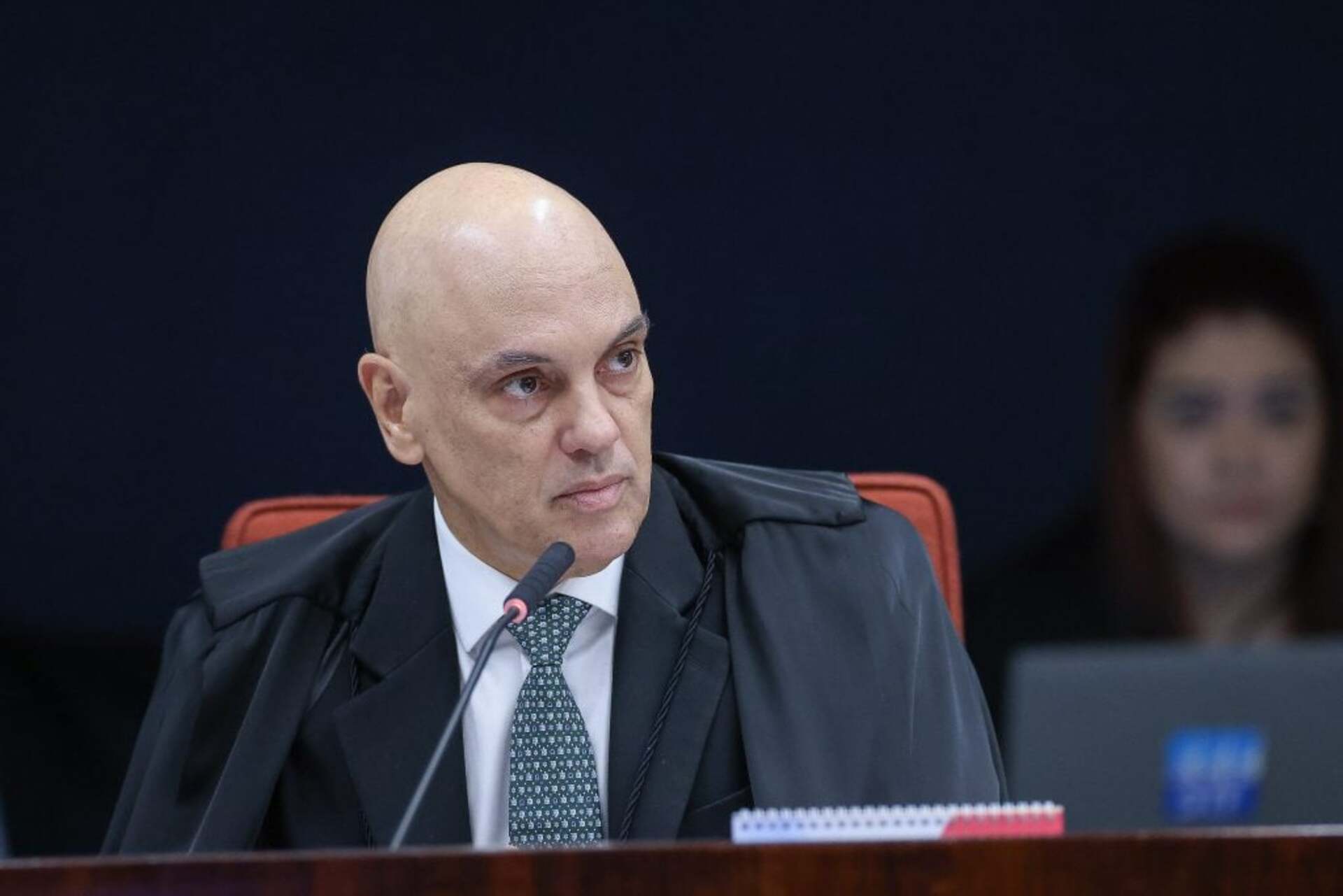 OAB Barro Preto - STF inicia julgamento e ouve a defesa de quatro réus
