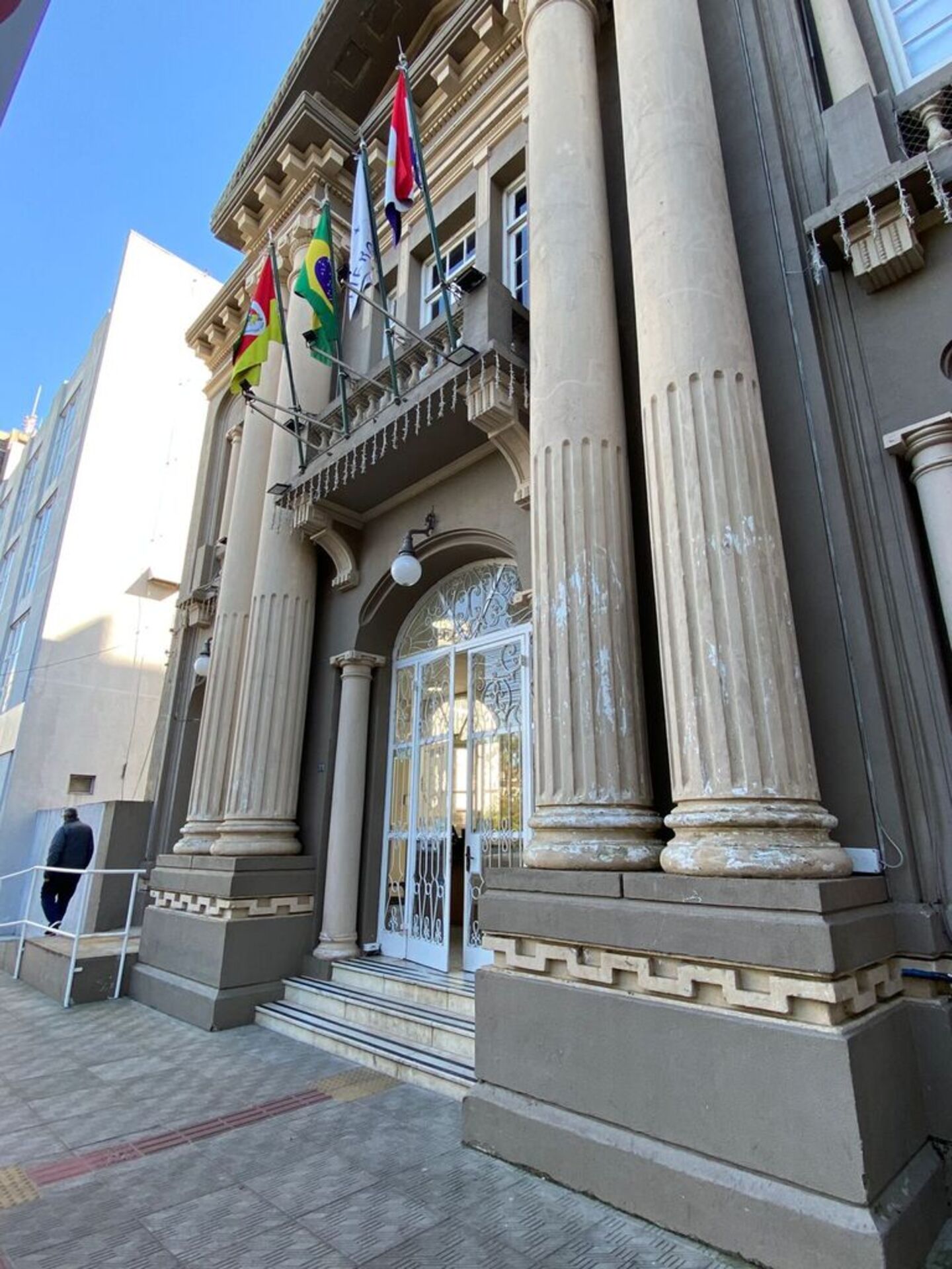 OAB Barro Preto - Câmara Mais Próxima será no bairro Santana