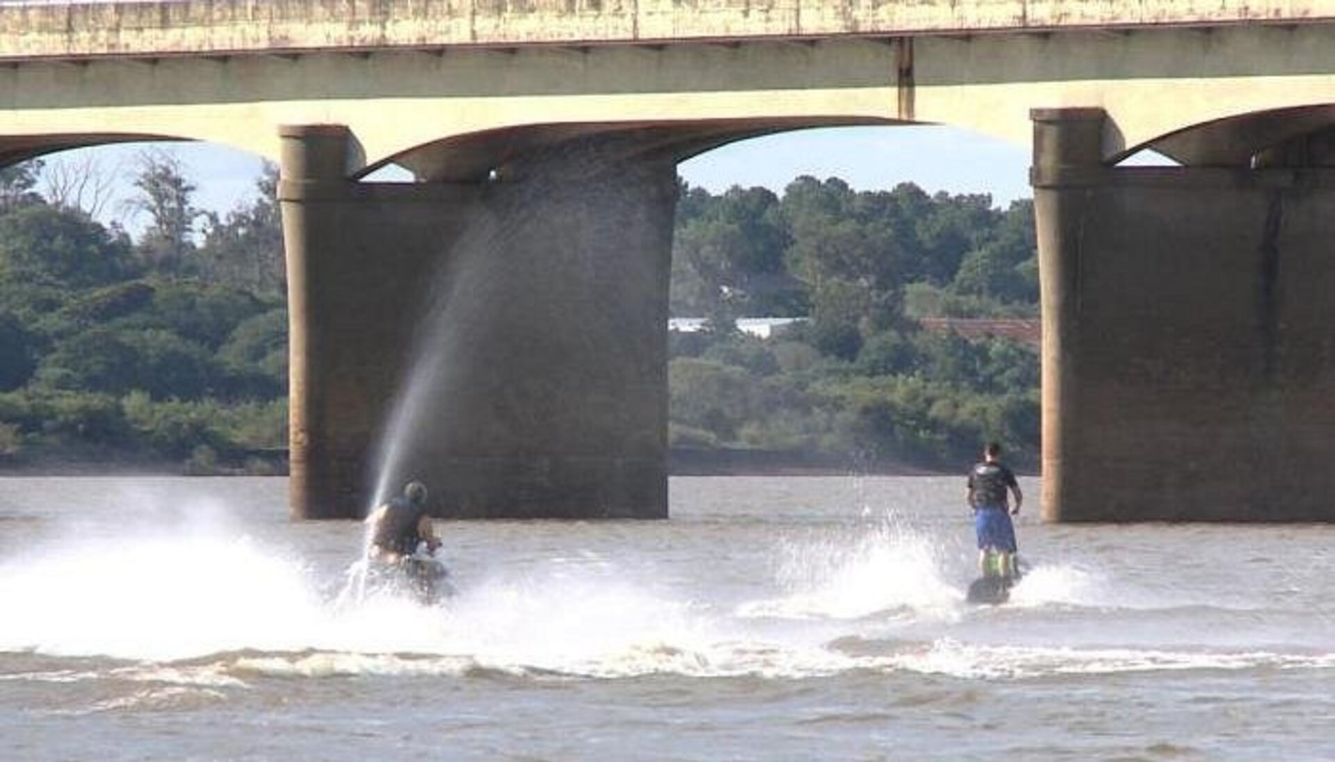 OAB Barro Preto - Aberto processo seletivo para guarda-vidas temporários