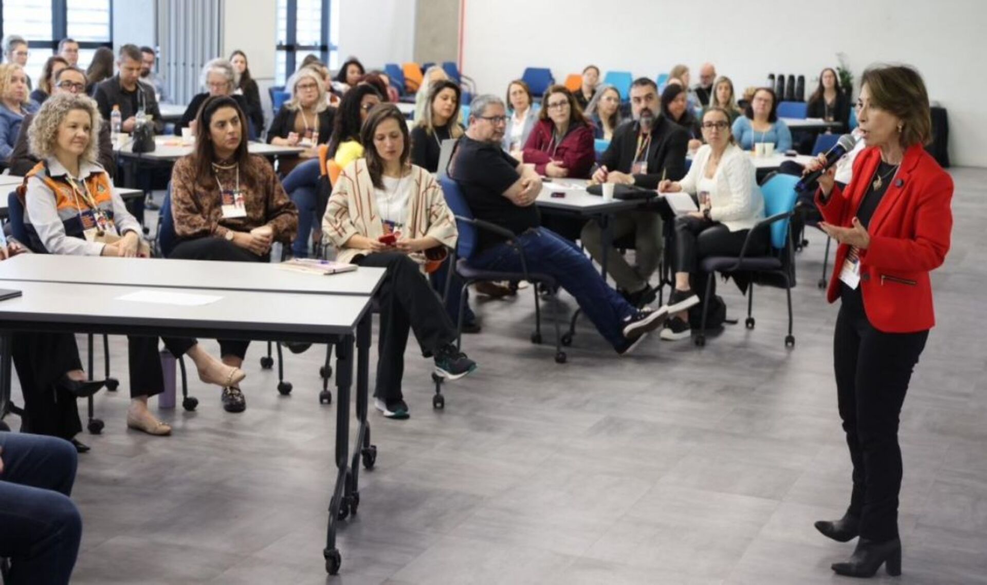 OAB Barro Preto - Seduc apresenta Plano de Contingência Escolar