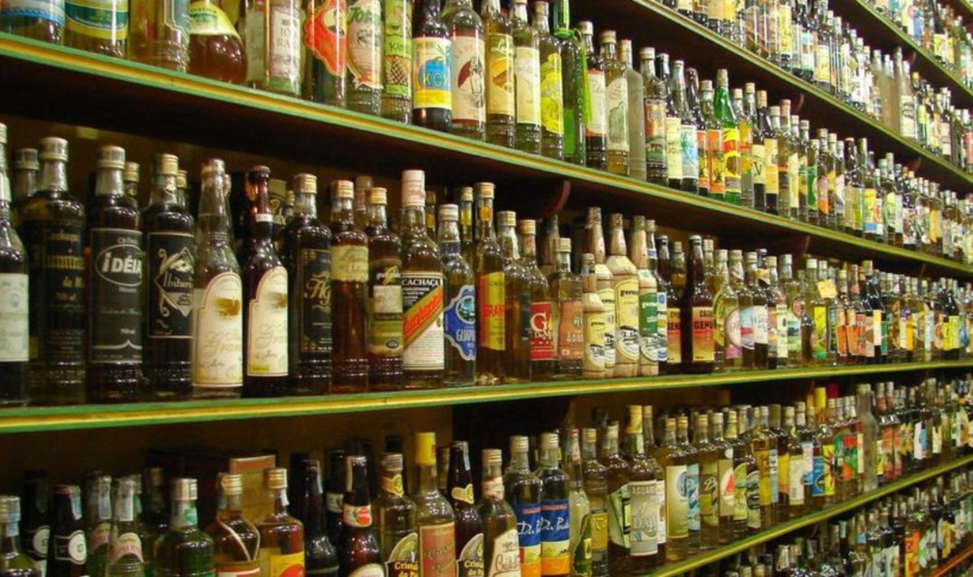 OAB Barro Preto - Governo oferece curso para combater mercado ilegal de bebidas alcoólicas