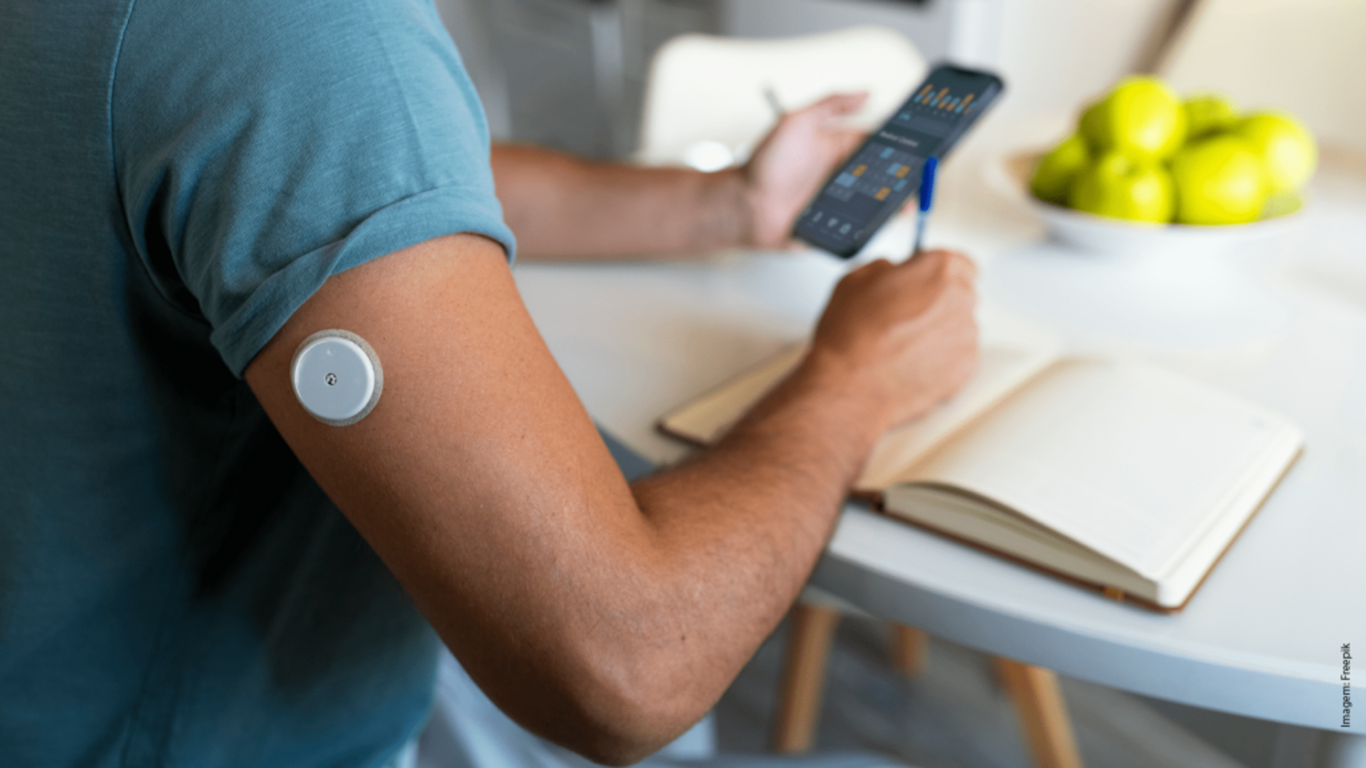 OAB Barro Preto - PL propõe fornecimento gratuito de sensores de glicose