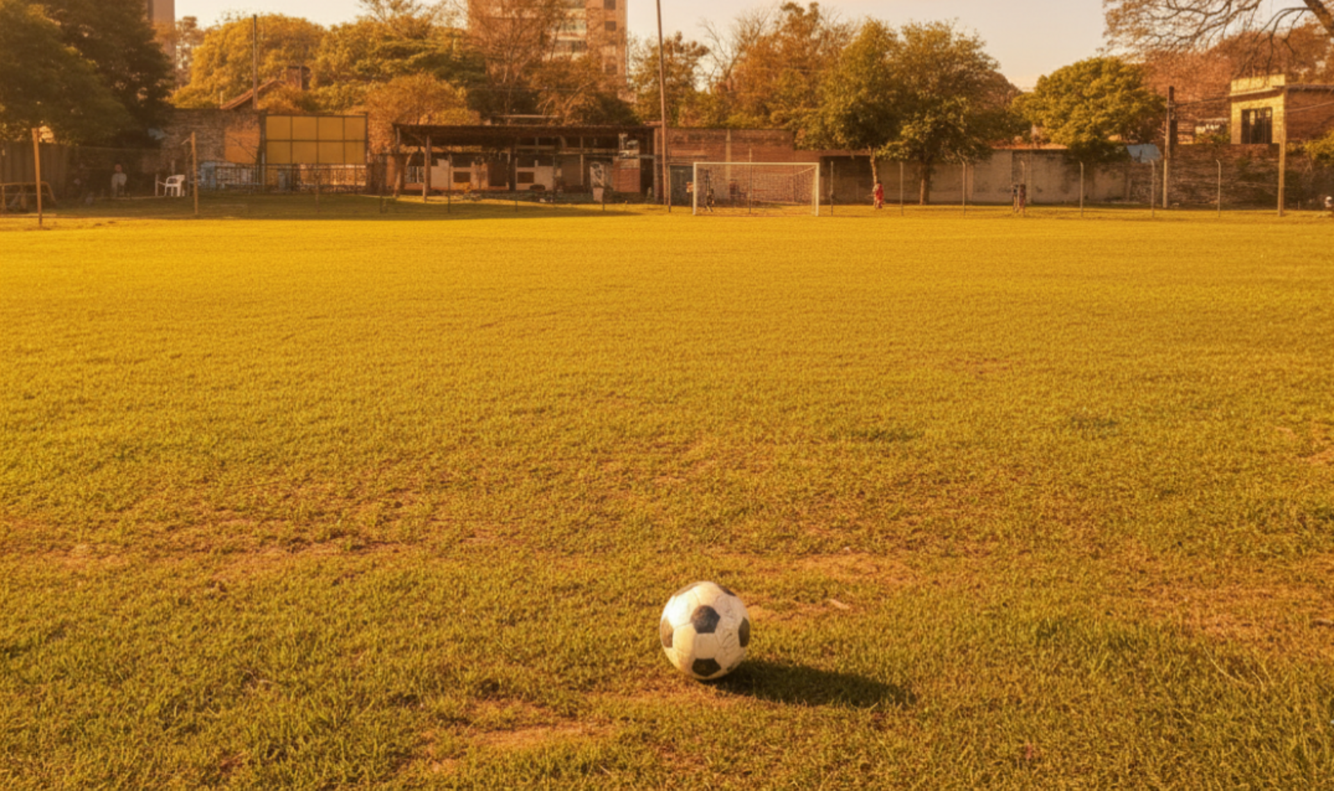 OAB Barro Preto - Master Quarentão tem terceira rodada neste sábado