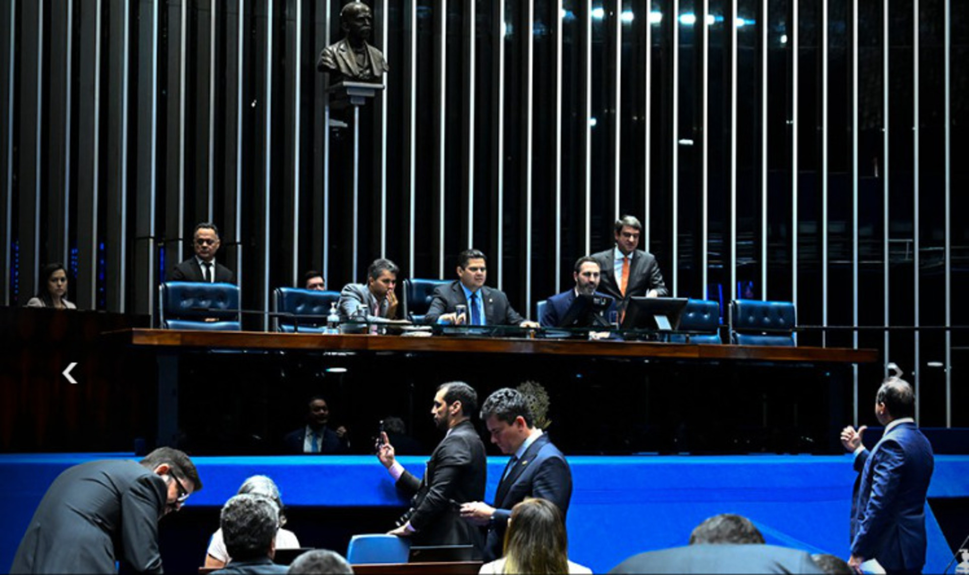 OAB Barro Preto - “SUS da Educação” é aprovado e segue para sanção presidencial