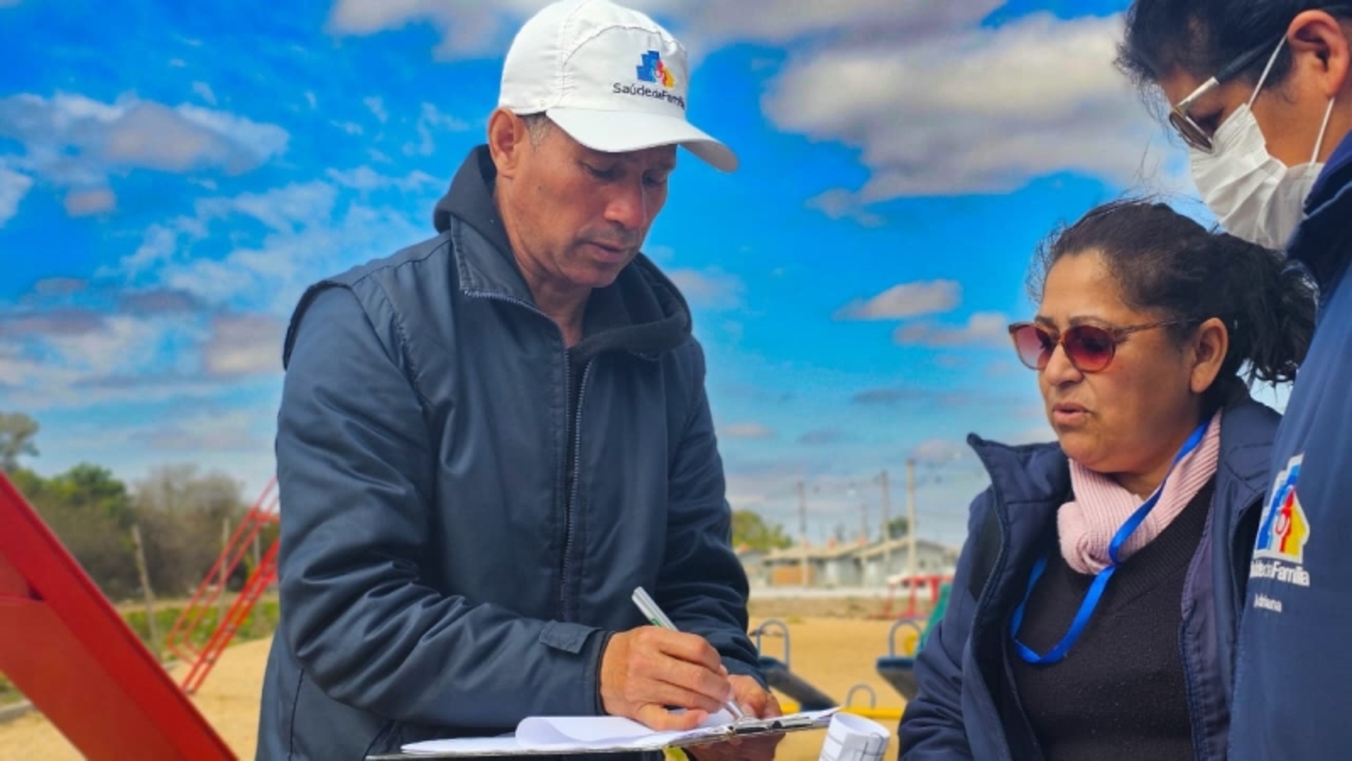 OAB Barro Preto - Uruguaiana sediou encontro regional de agentes de saúde