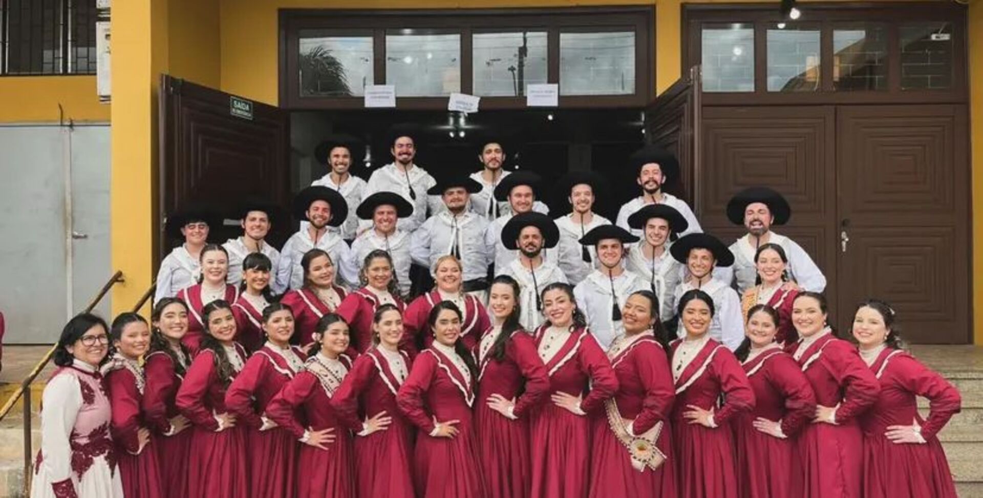 OAB Barro Preto - Patrulha do Oeste se classifica para a final do Enart 2025