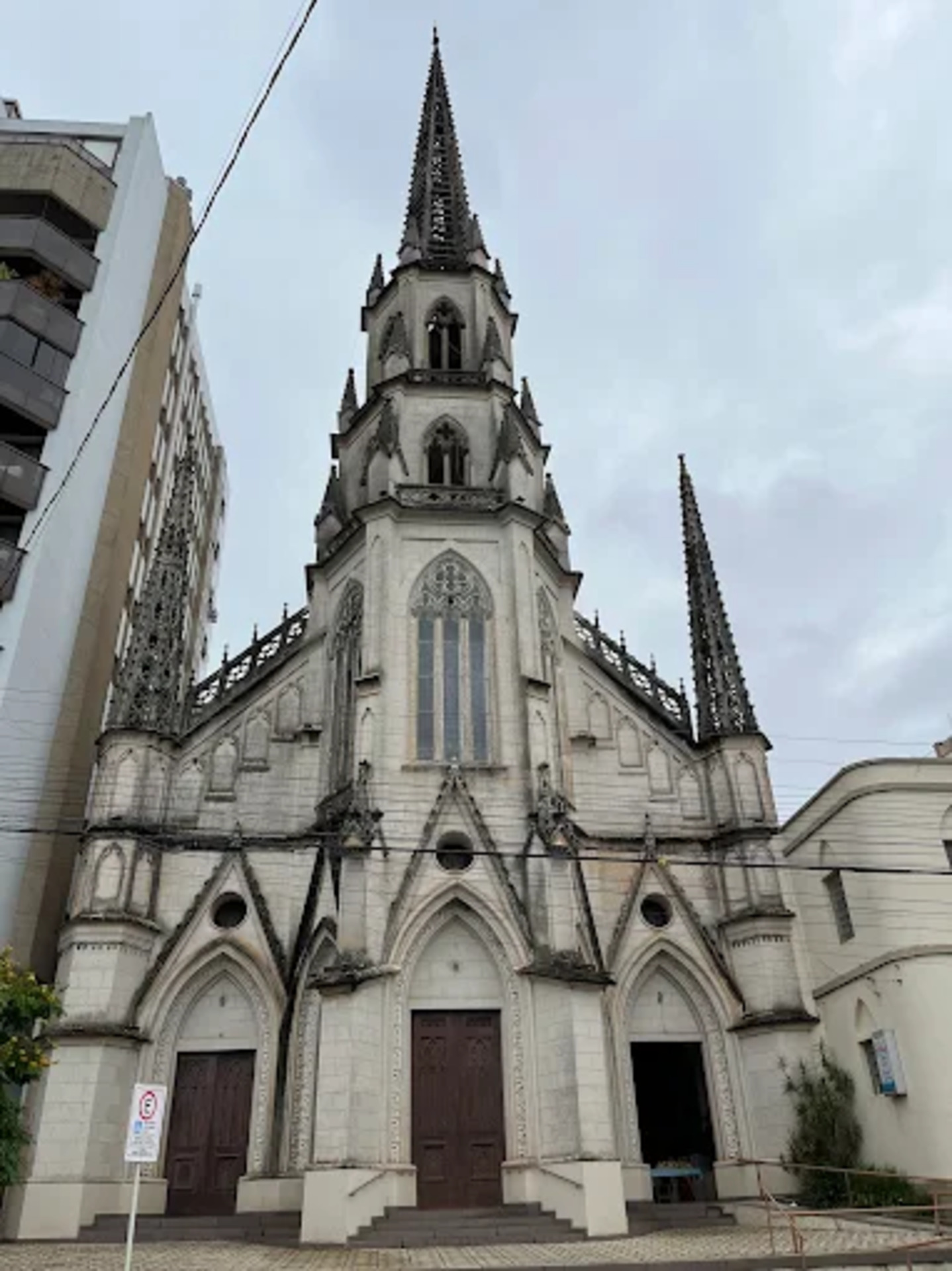OAB Barro Preto - Com fé e tradição, Uruguaiana homenageia Nossa Senhora Aparecida