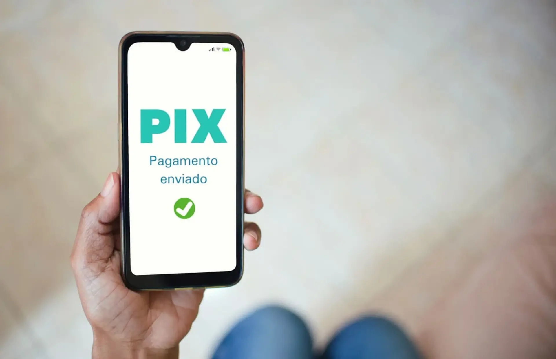 OAB Barro Preto - Projeto propõe pagamento de pedágio por Pix no Estado