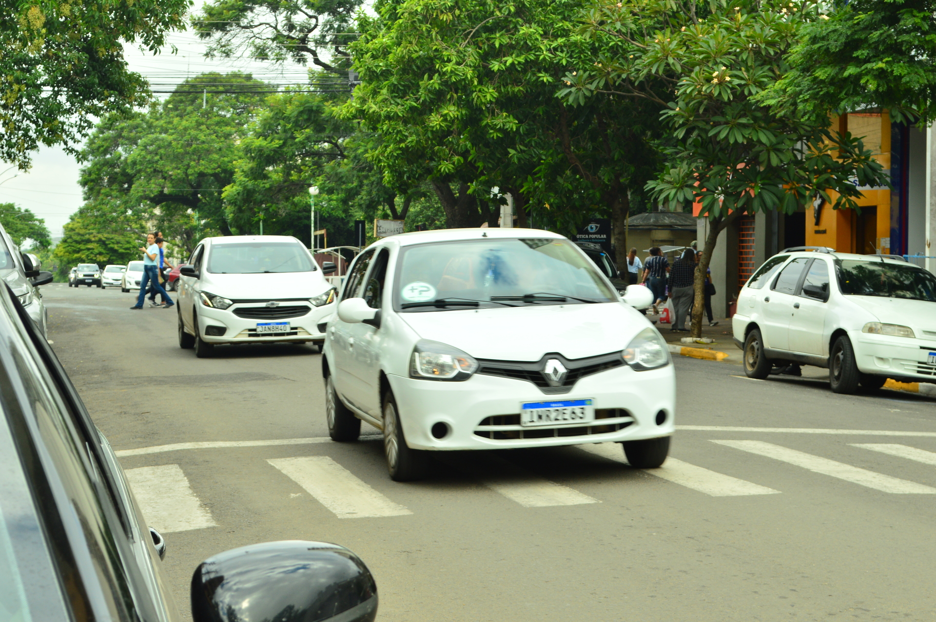 OAB Barro Preto - Termina nesta sexta o prazo para pagamento do IPVA