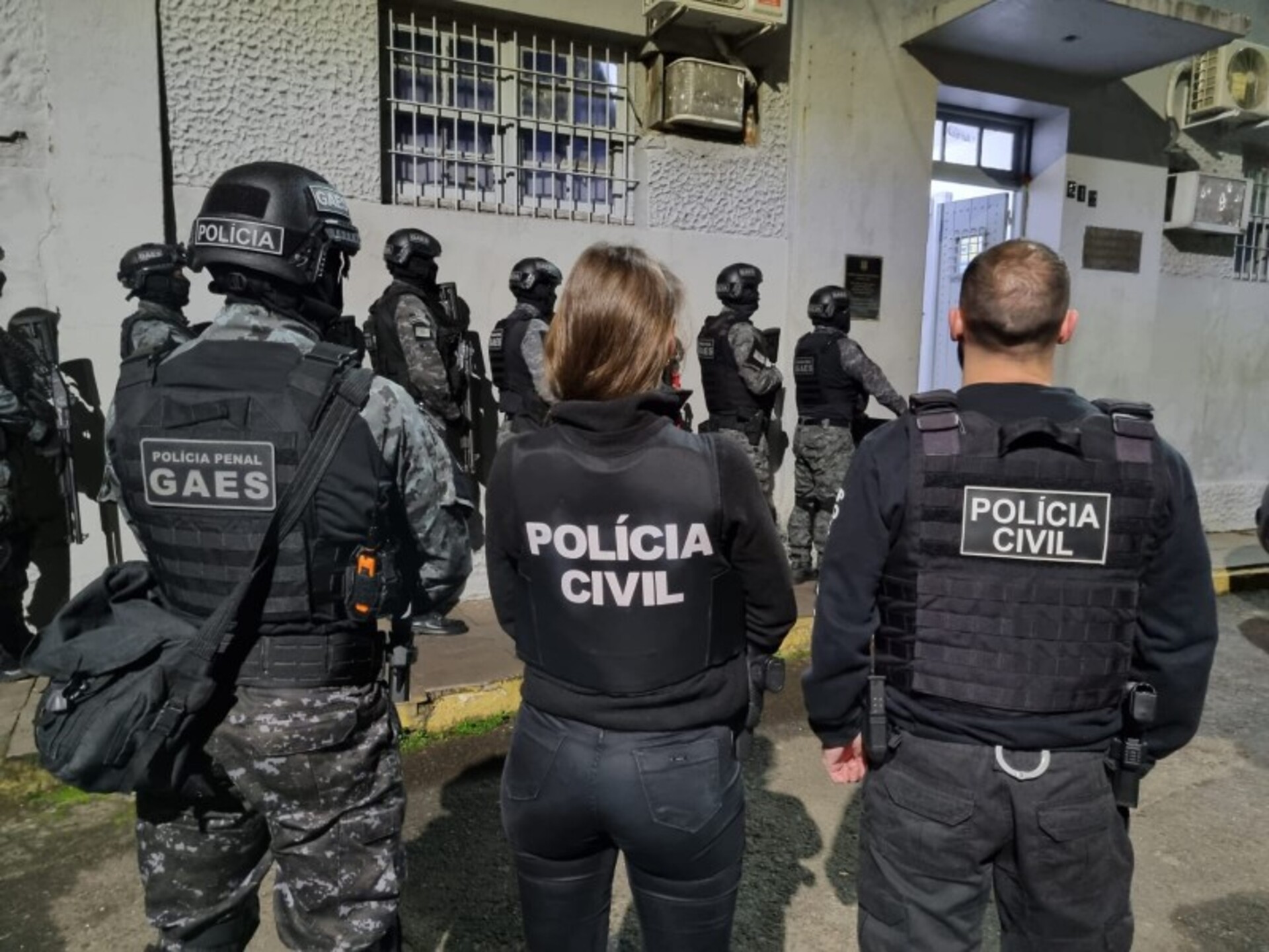 OAB Barro Preto - Polícia Civil abre 720 vagas para escrivão e inspetor