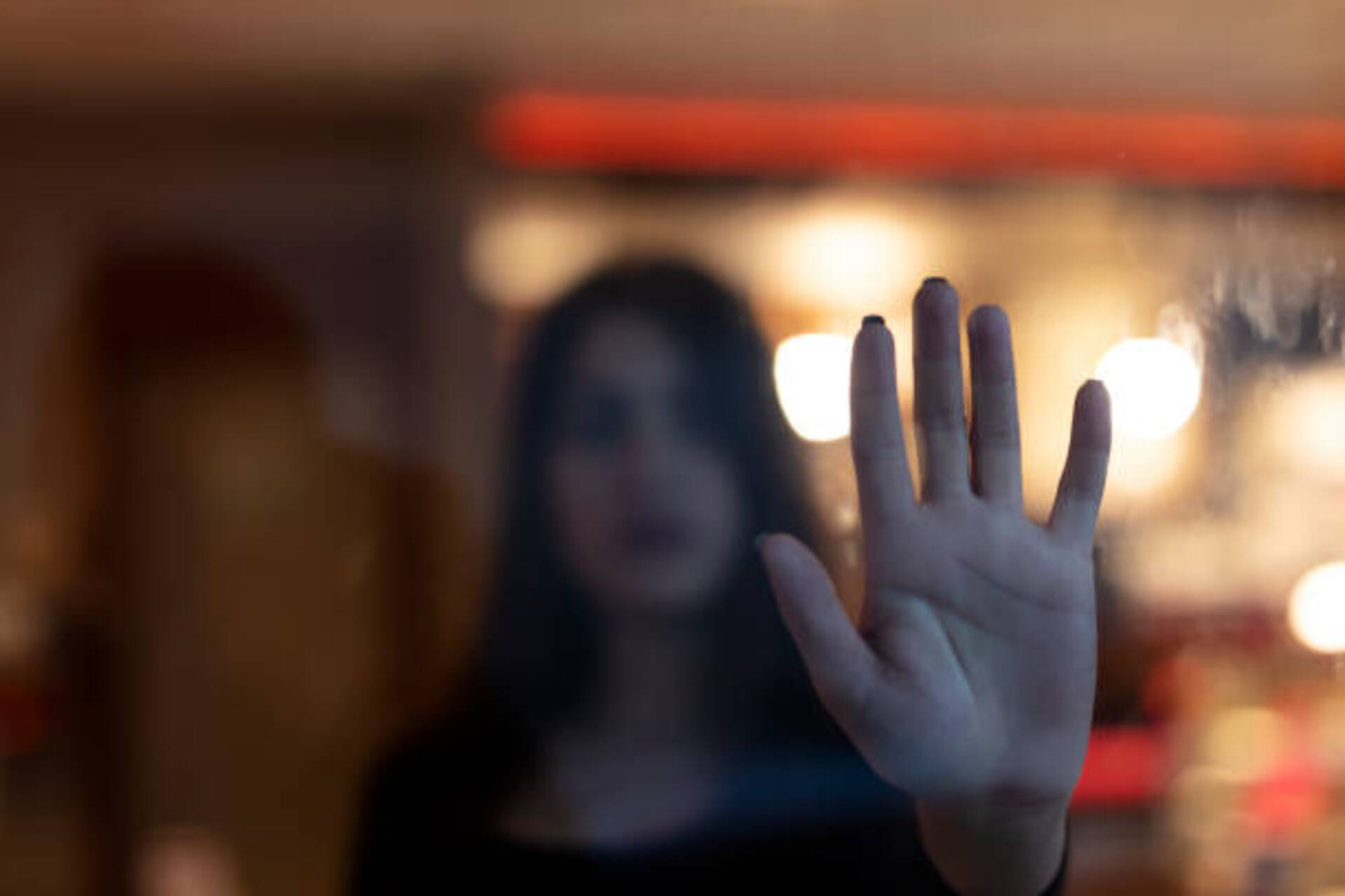 OAB Barro Preto - 6 em cada 10 brasileiros conhecem uma mulher estuprada na infância, diz pesquisa