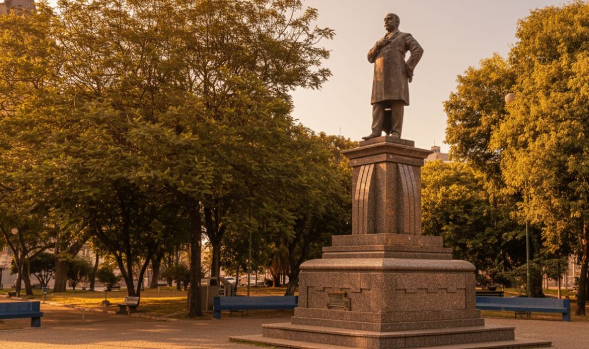 OAB Barro Preto - Exposim reunirá produtores rurais na Praça do Barão