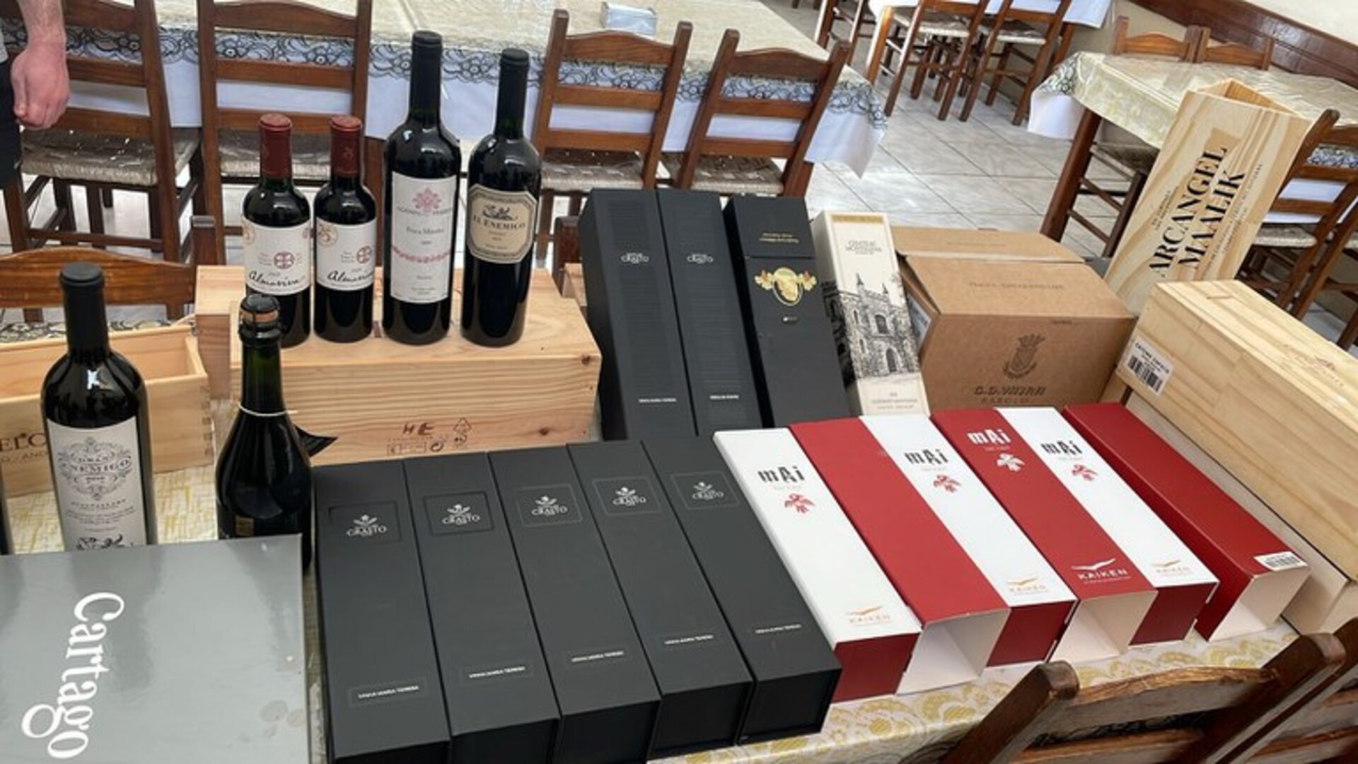 OAB Barro Preto - PF deflagra operação contra descaminho e corrupção