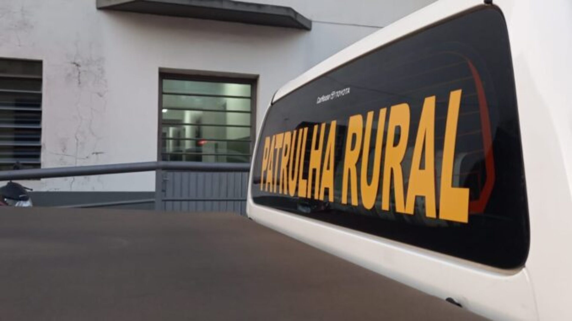 OAB Barro Preto - Idoso é preso por estupro de vulnerável