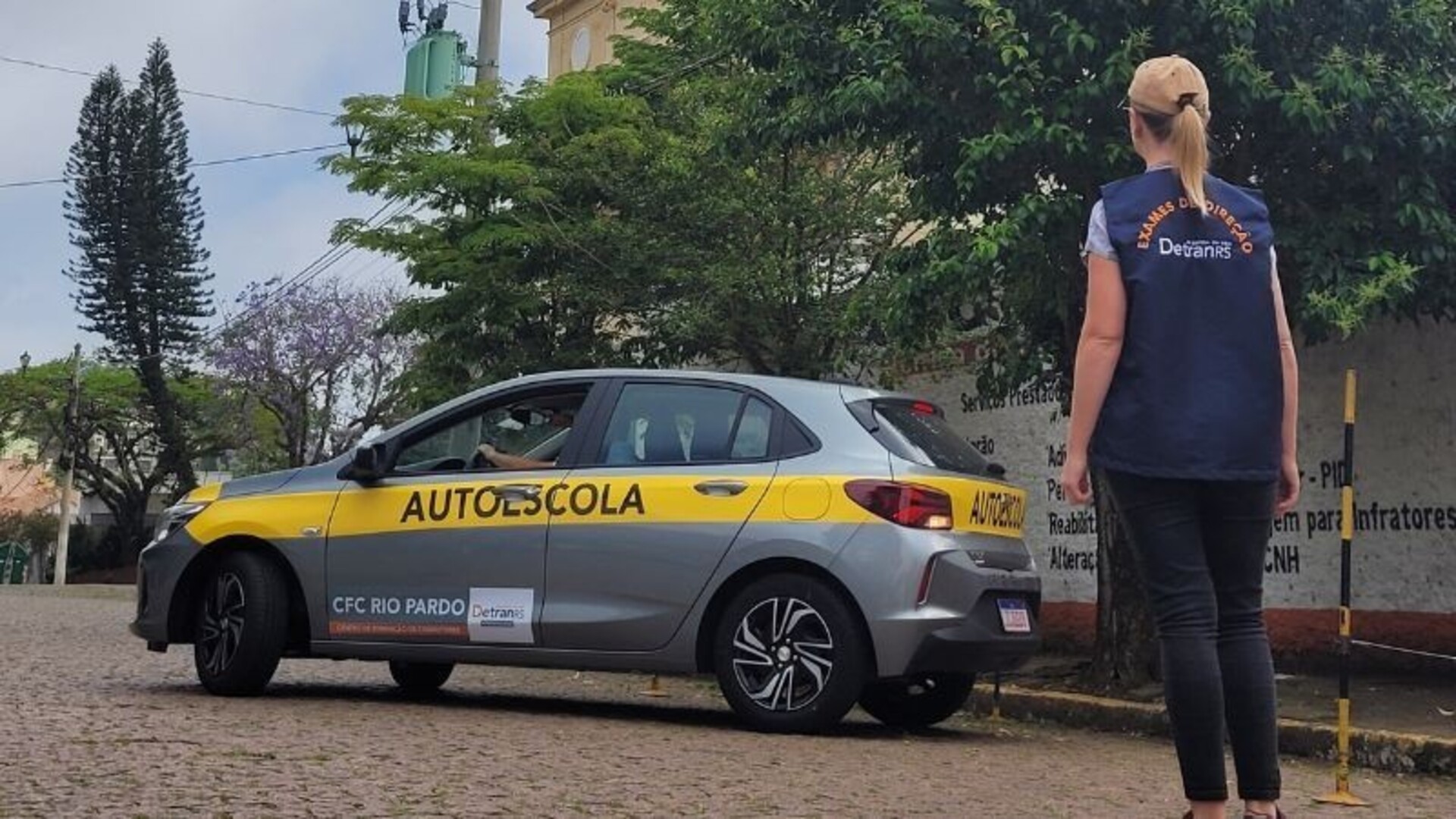 OAB Barro Preto - Governo está consultando a comunidade sobre novas regras para tirar a CNH