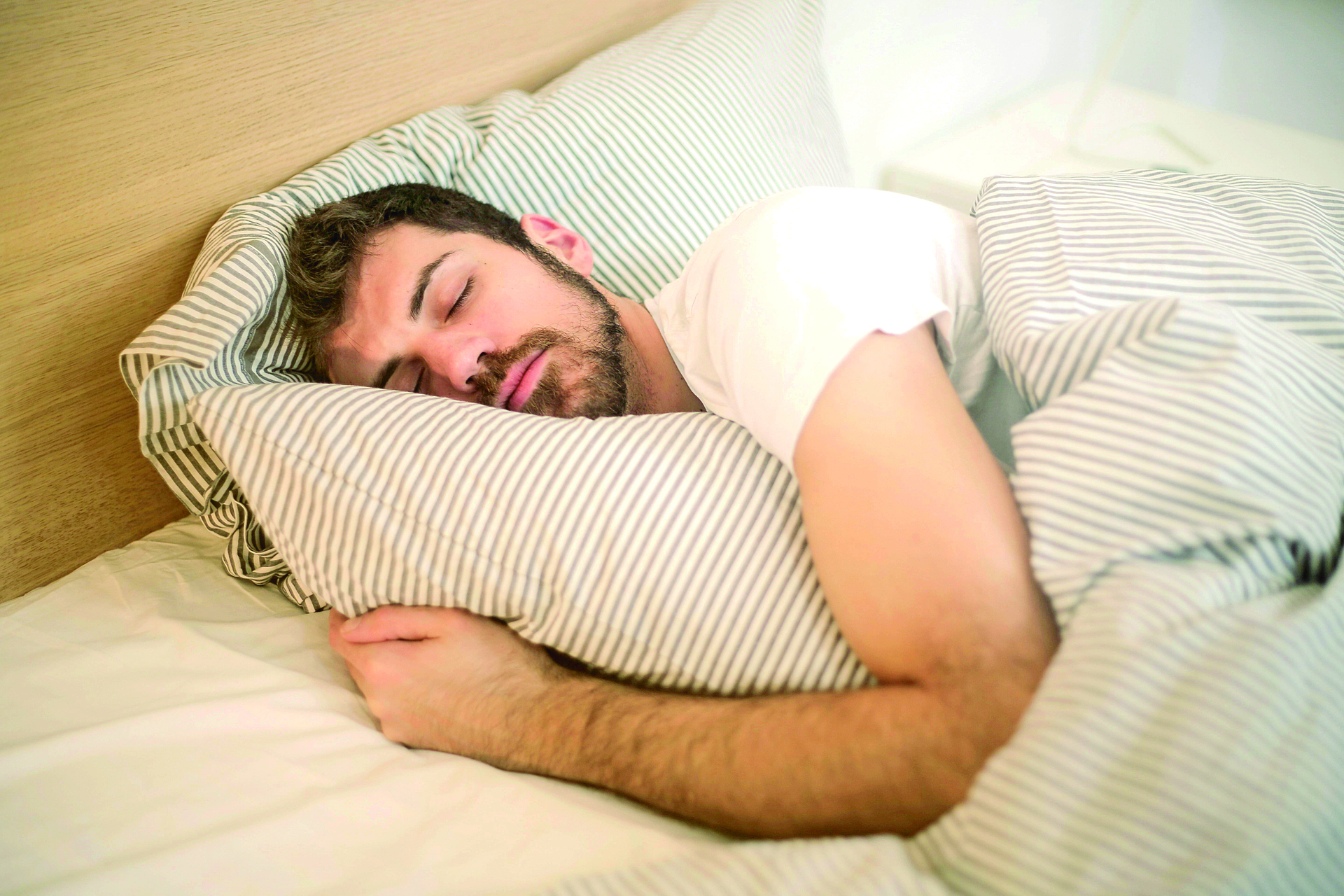 OAB Barro Preto - Dormir bem pode reduzir risco de doenças cardiovasculares e metabólicas