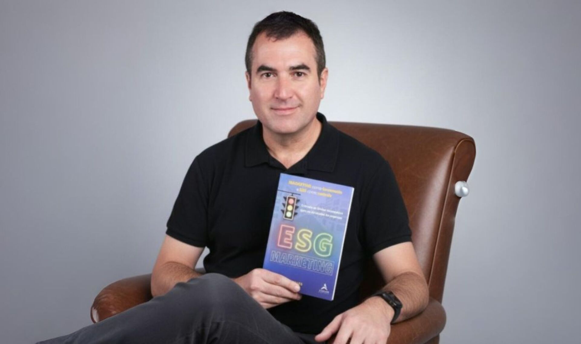 OAB Barro Preto - Professor da Unipampa é semifinalista