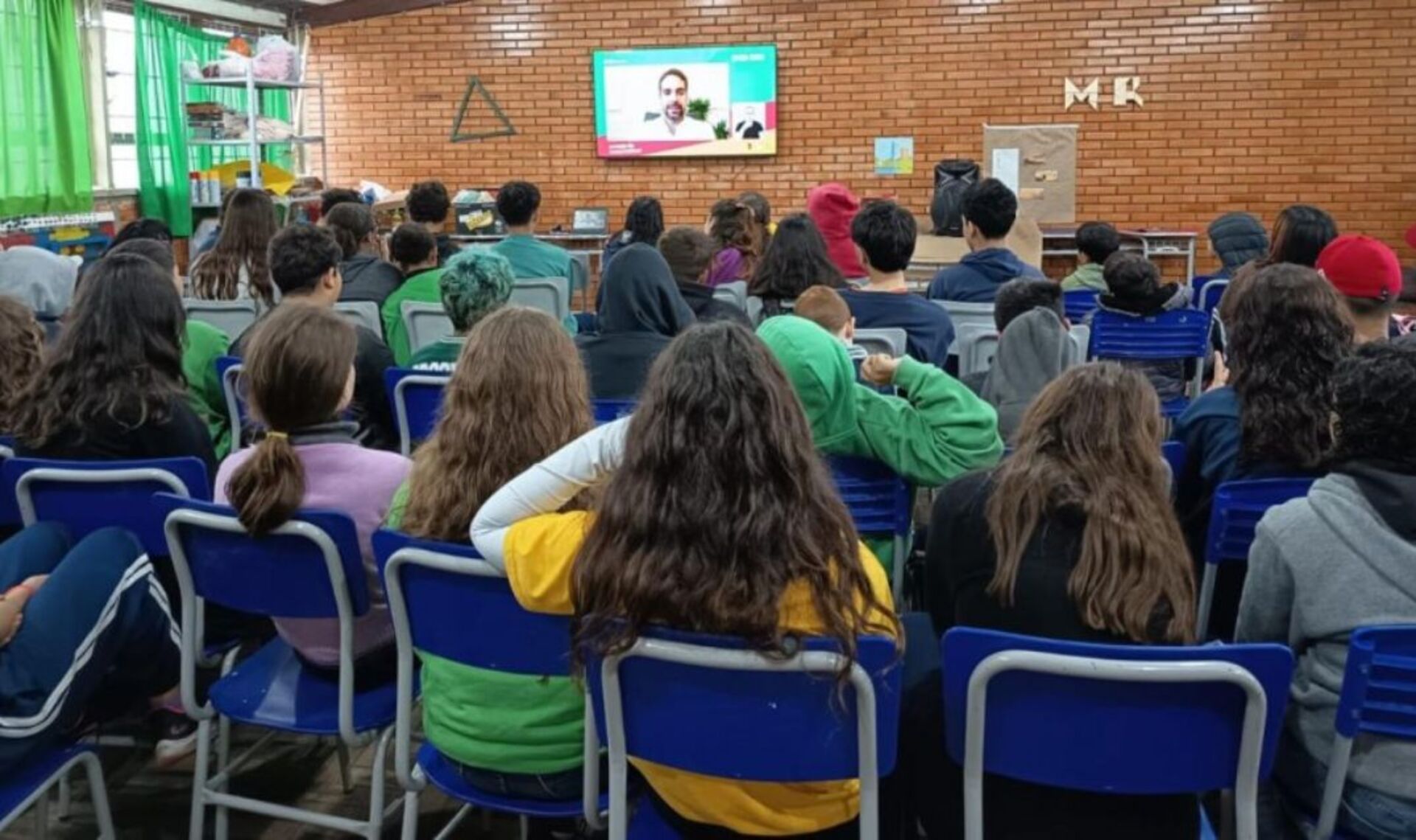 OAB Barro Preto - Seduc lança disputa para escolher mascote oficial do Saeb 2025