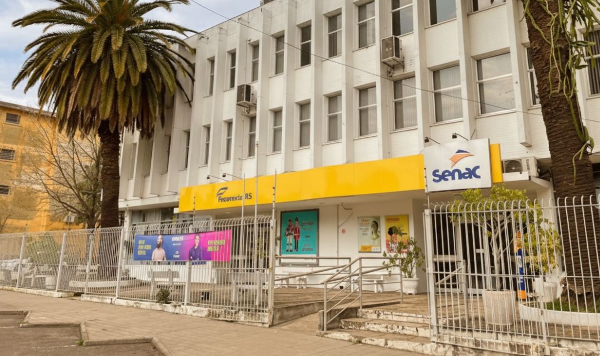 OAB Barro Preto - Senac EaD promove webpalestras gratuitas em outubro