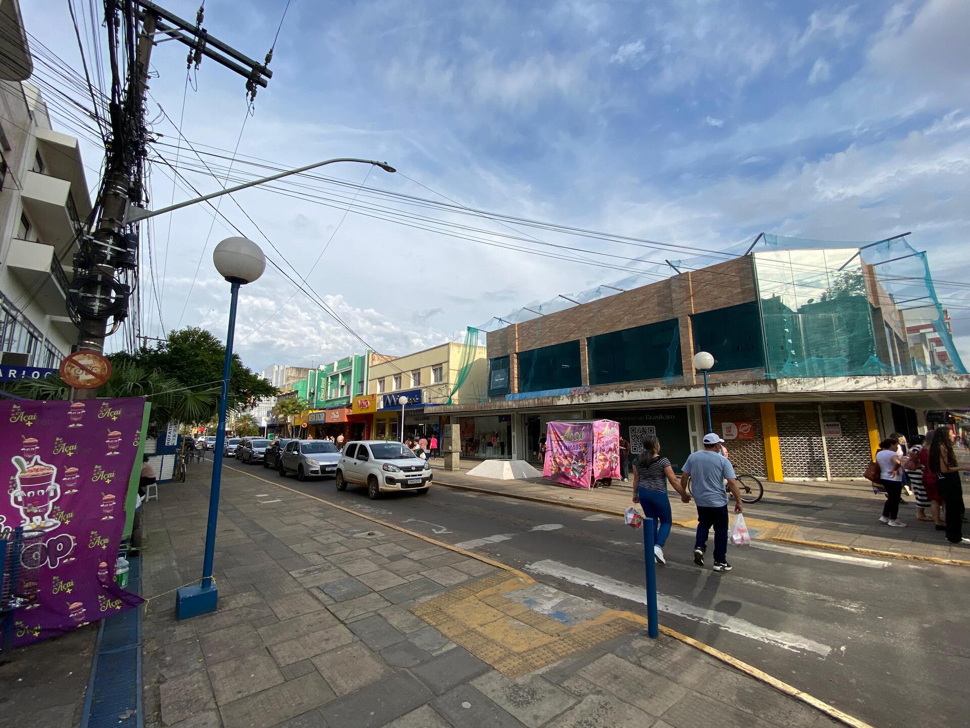 OAB Barro Preto - Número de empregos formais aumentou em Uruguaiana em agosto