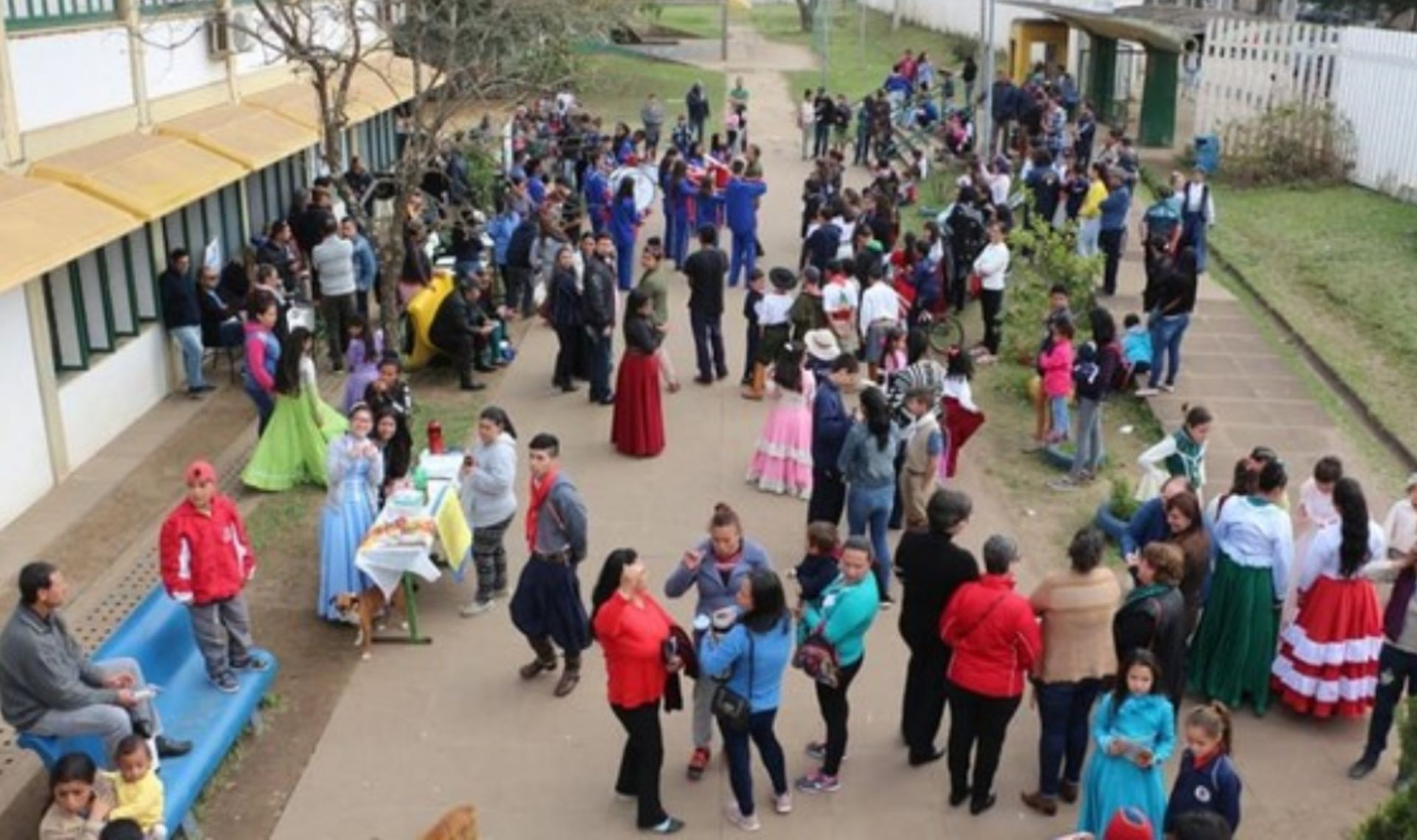 OAB Barro Preto - Rede municipal abre período de inscrições para 2026