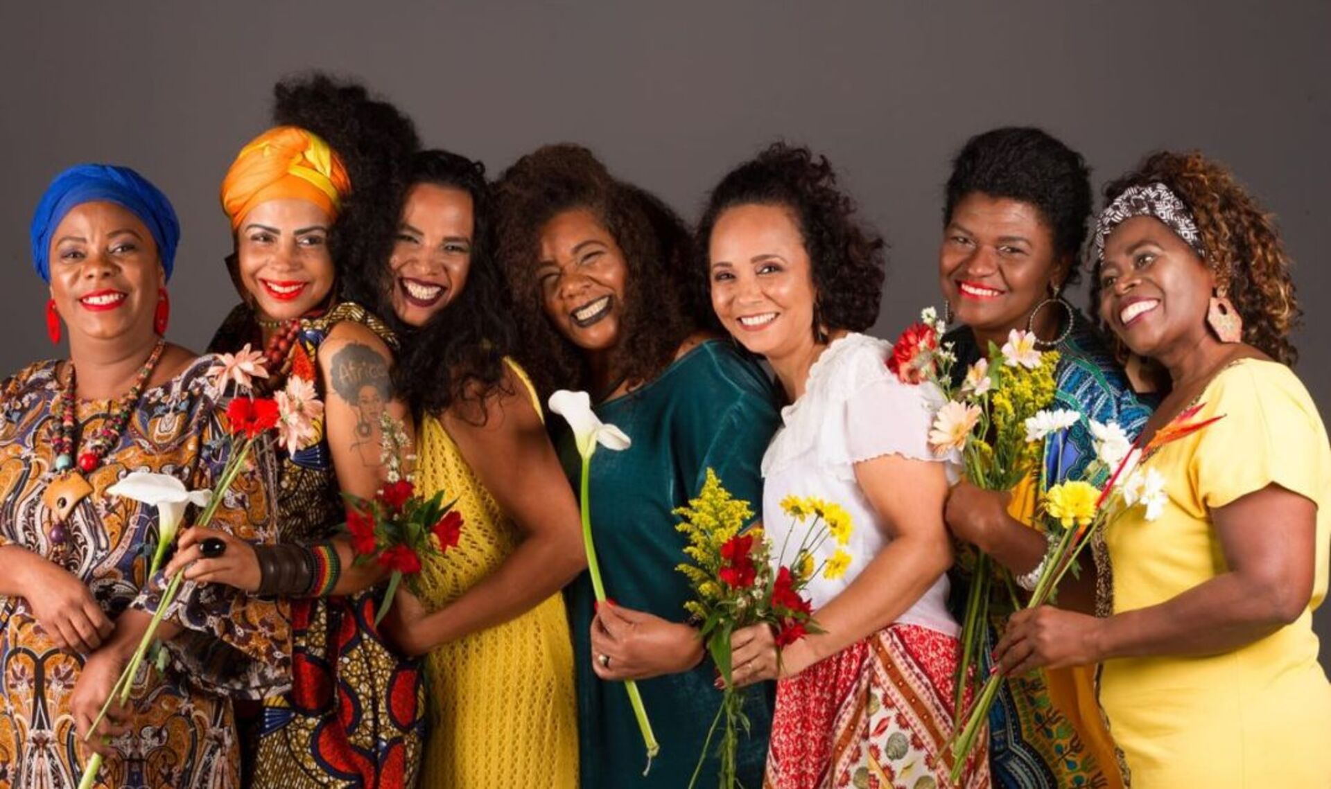 OAB Barro Preto - Encontro das Mulheres do Axé e da Diversidade chega à Biblioteca Municipal