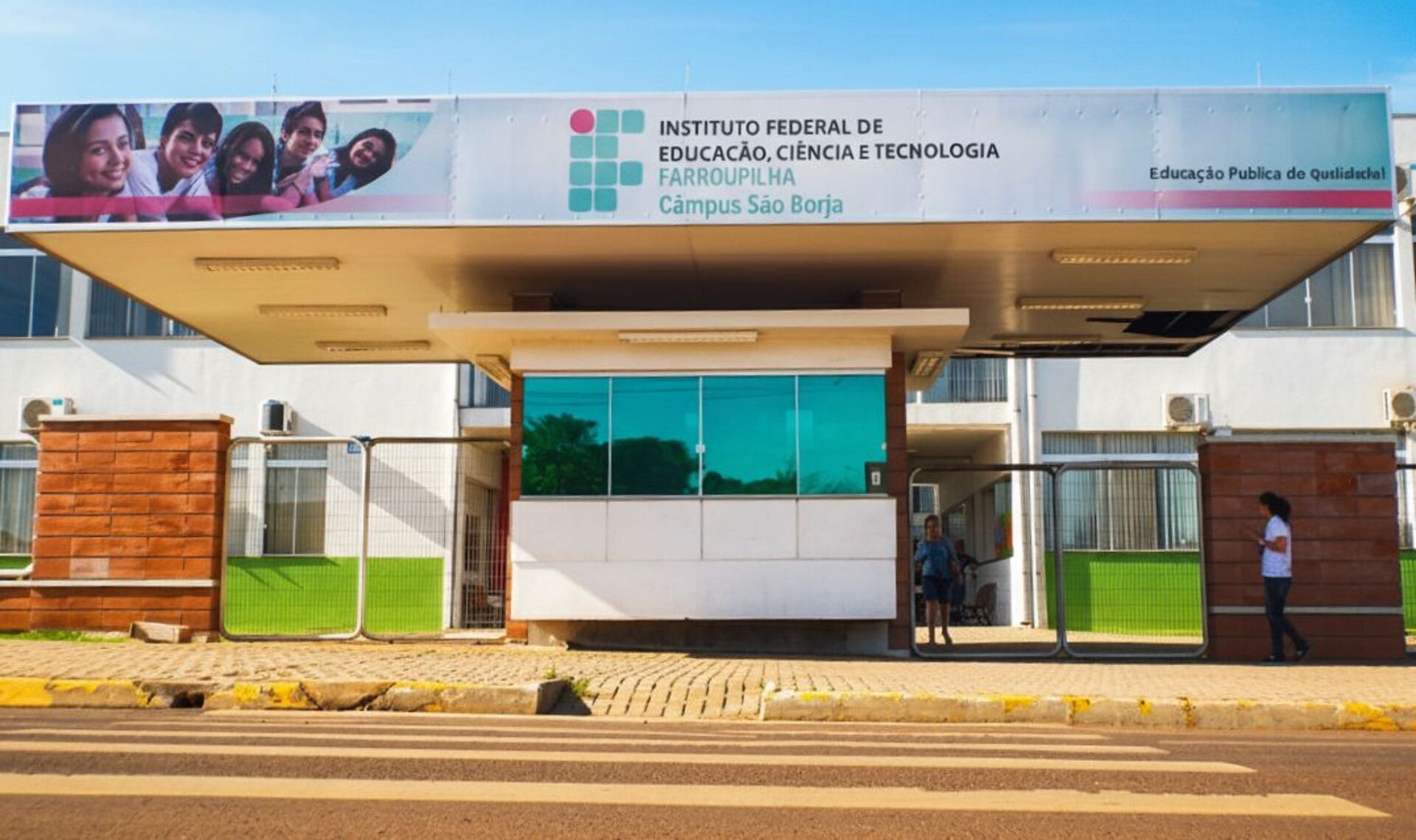 OAB Barro Preto - IFFar abre inscrições para pós-graduação EaD com 160 vagas