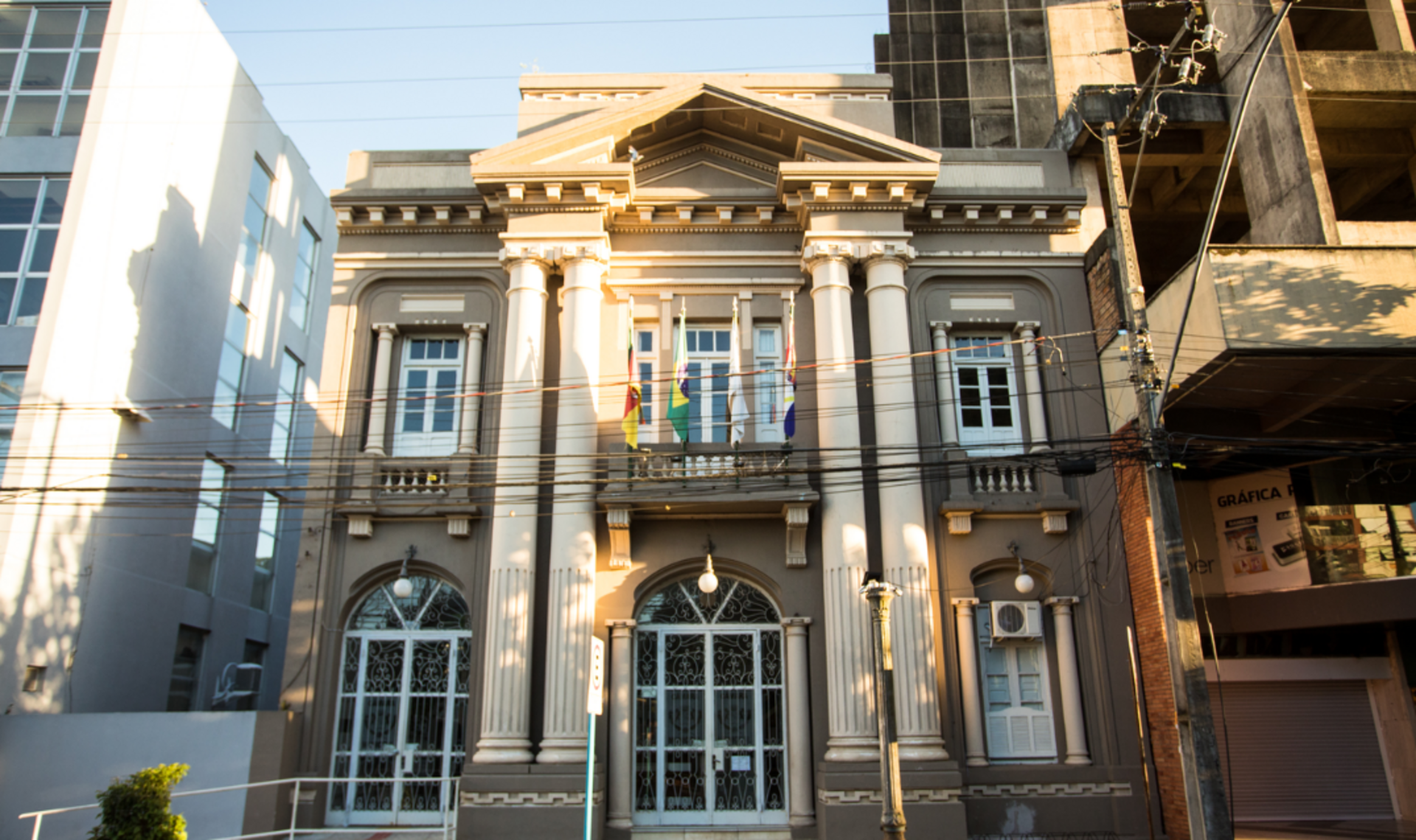 OAB Barro Preto - Câmara vota projetos sobre 13º salário dos servidores municipais nesta terça