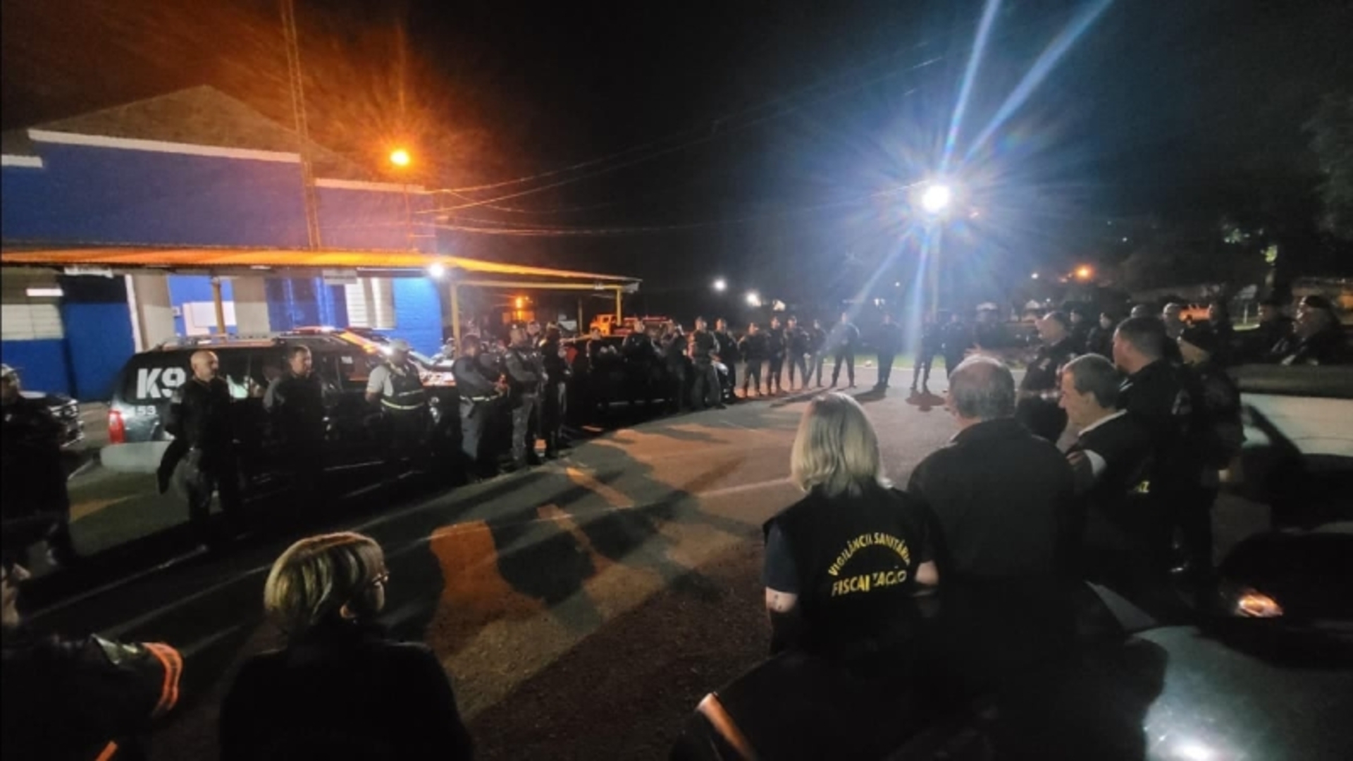 OAB Barro Preto - Uruguaiana adota ações preventivas contra risco de intoxicação