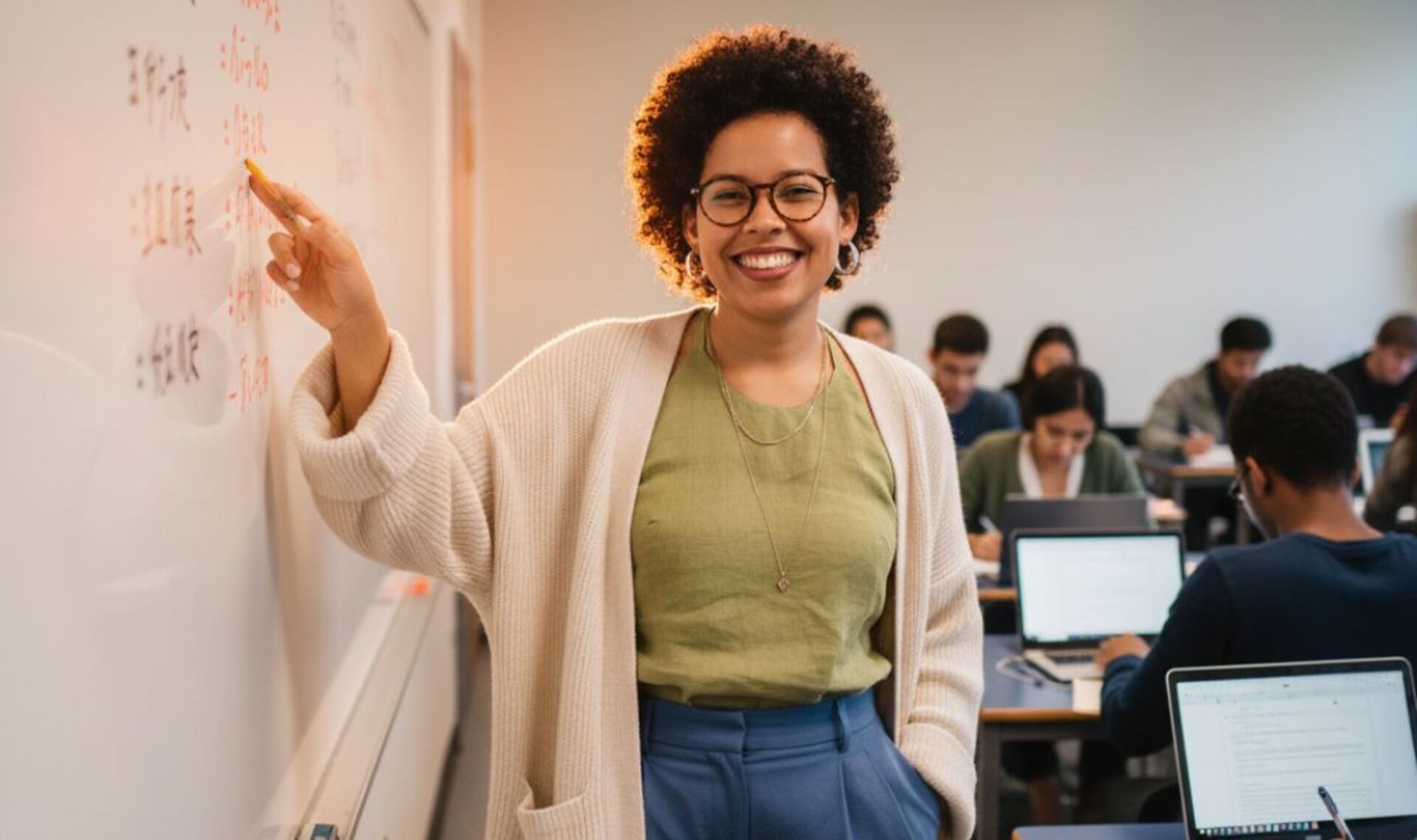 OAB Barro Preto - UFRGS abre inscrições para cursos gratuitos de japonês