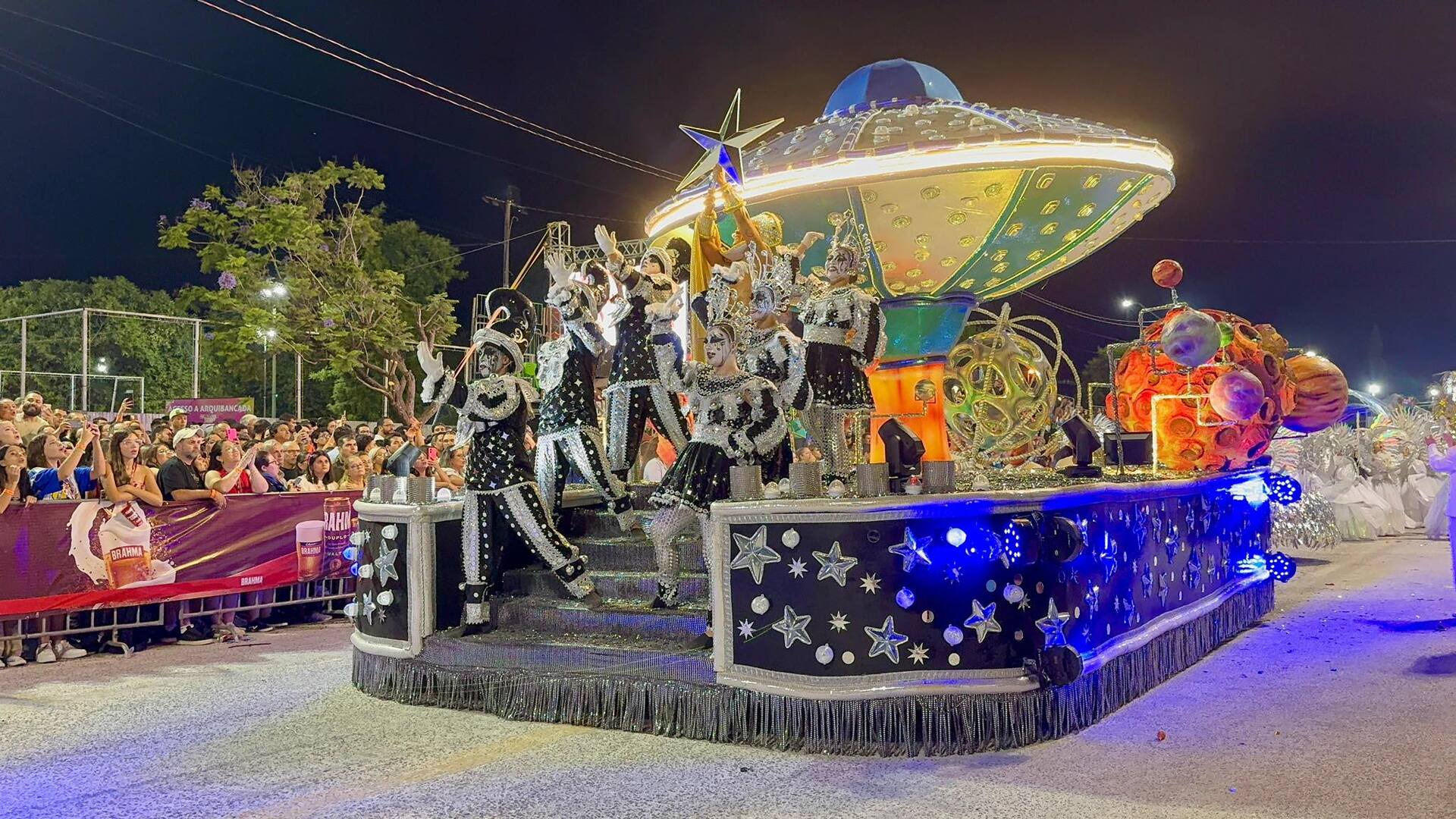OAB Barro Preto - Pré-venda do Carnaval 2026 de Uruguaiana começou