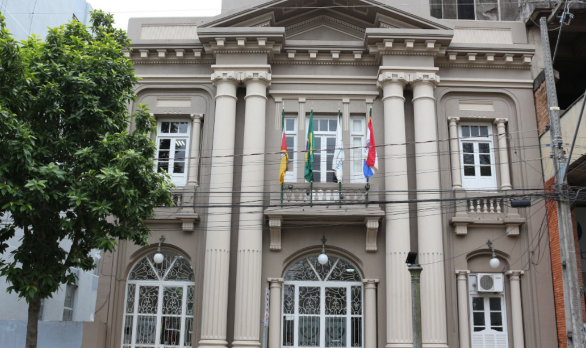 OAB Barro Preto - Câmara vota o Refis 2025 nesta terça-feira